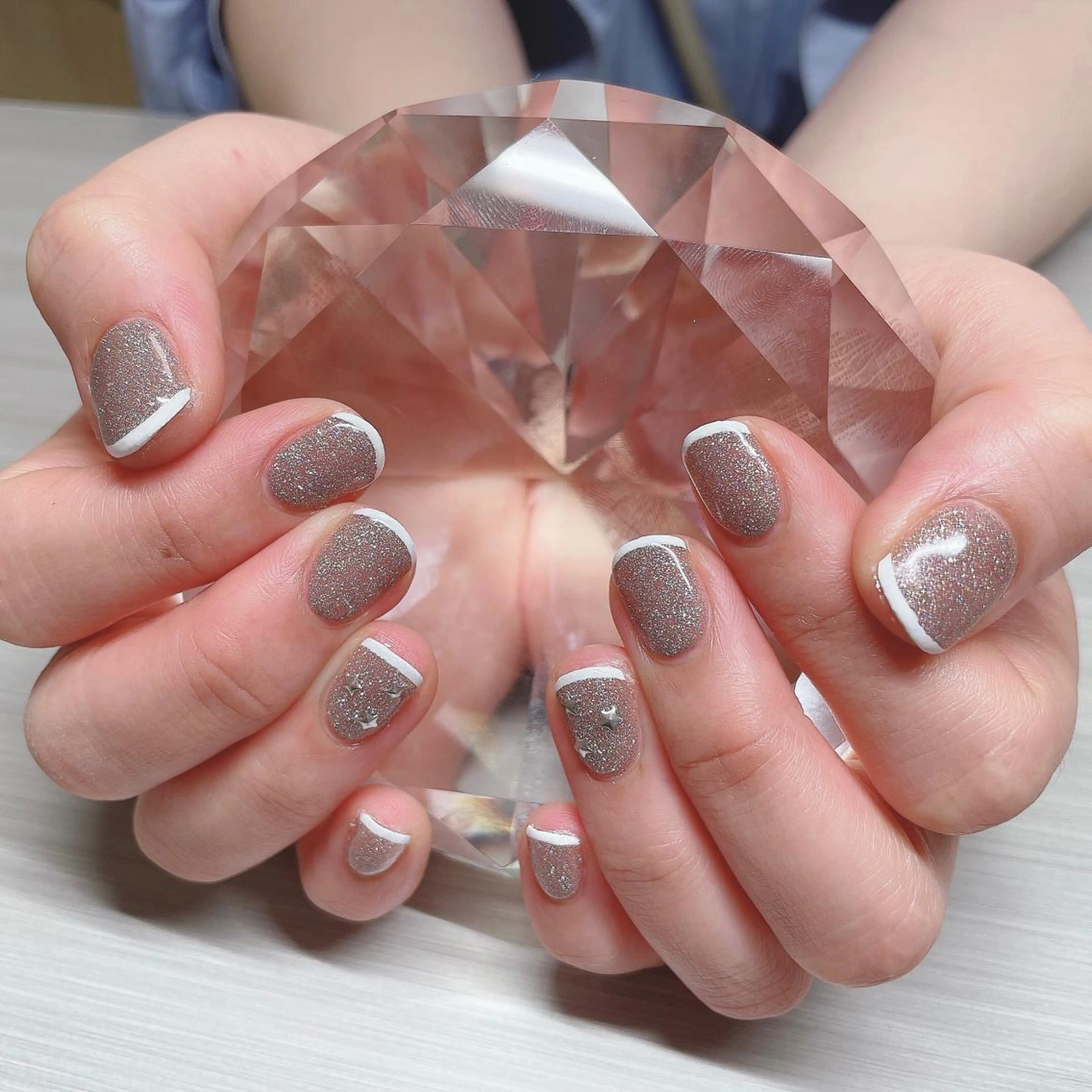 ネイル アートネイル Nail room Bimano所属・Bimano seica♡+°のネイルデザイン