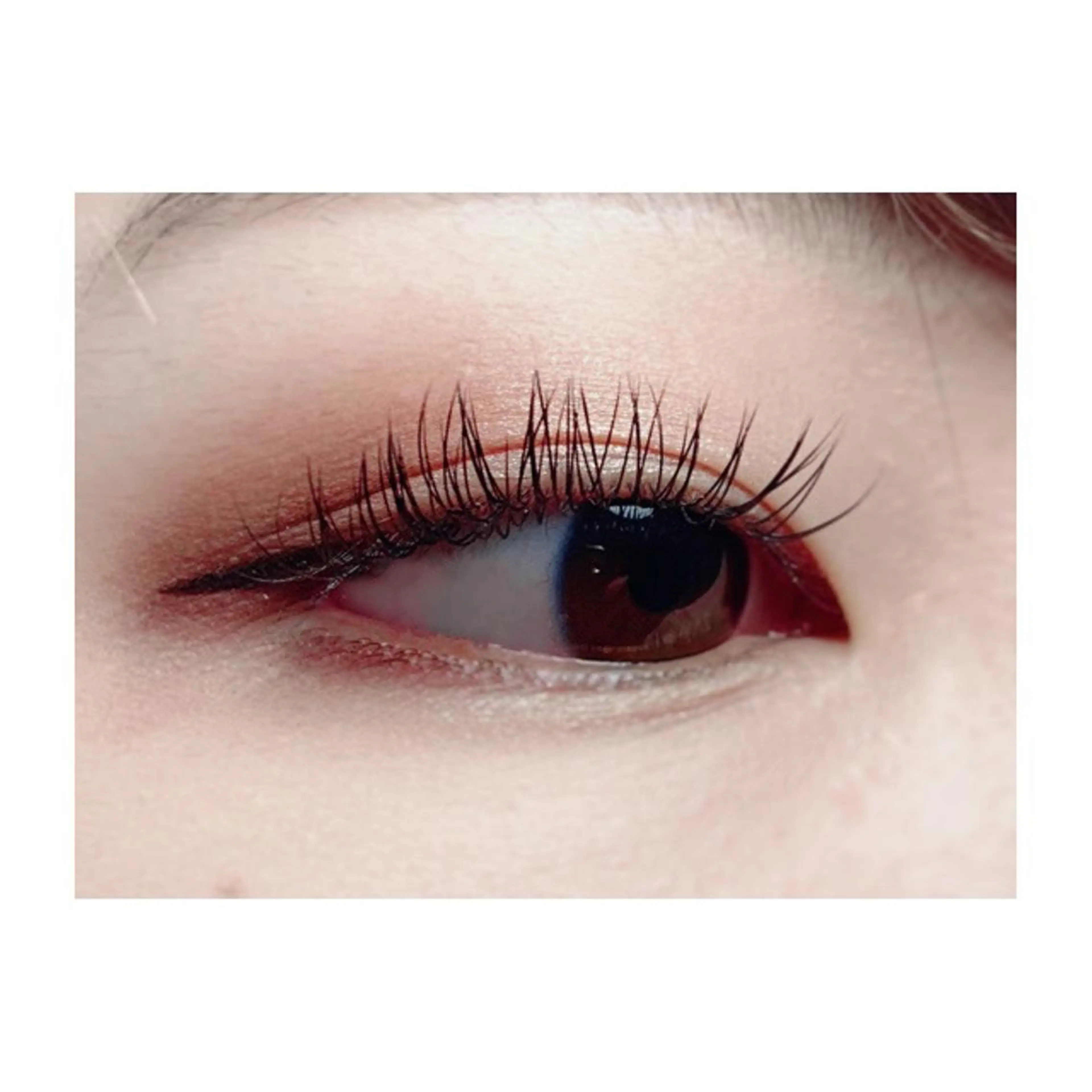 マツエク・マツパ Cool Lash 亀有店のマツエク・マツパデザイン