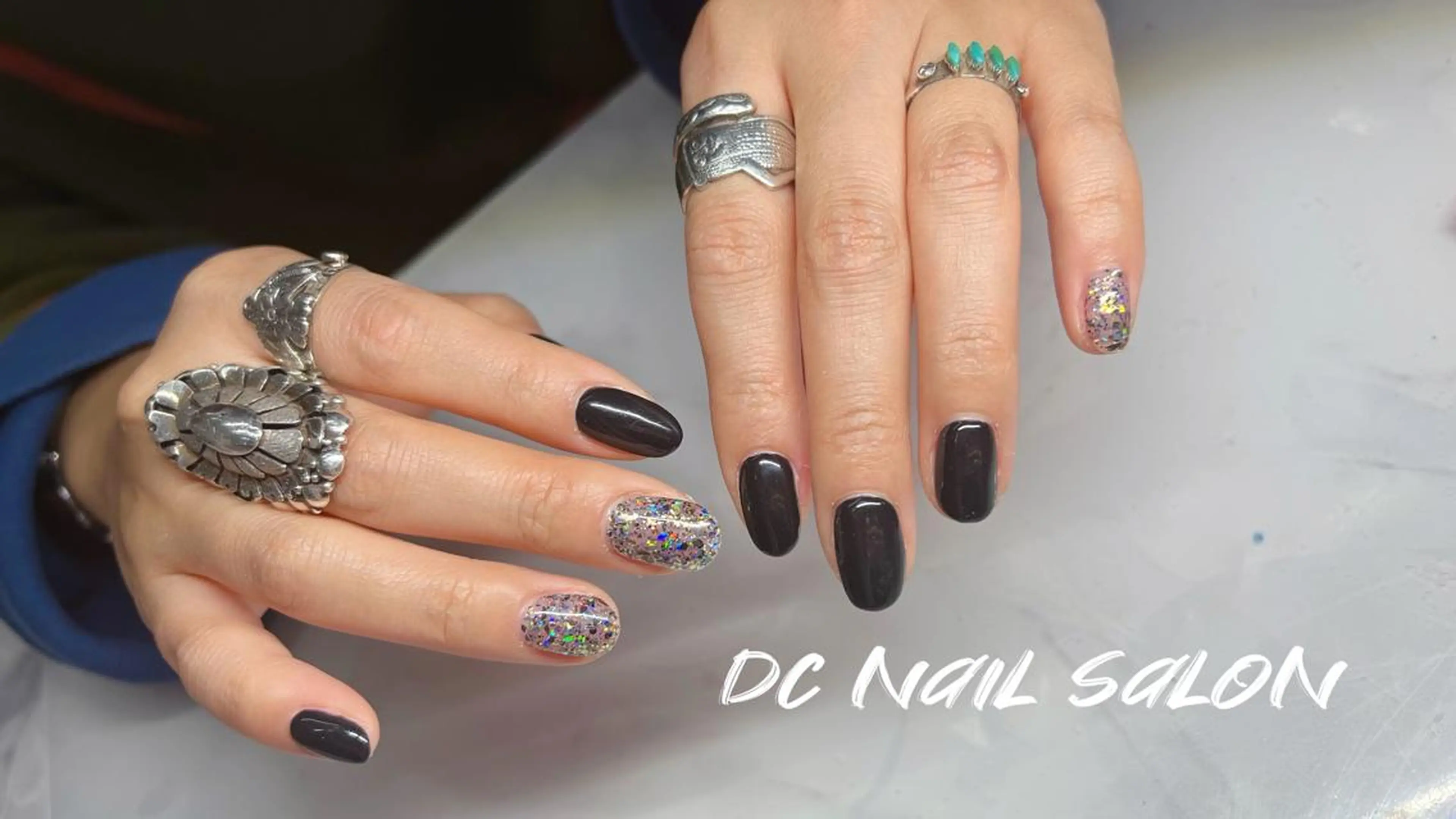 ネイル DC nail salonのネイルデザイン