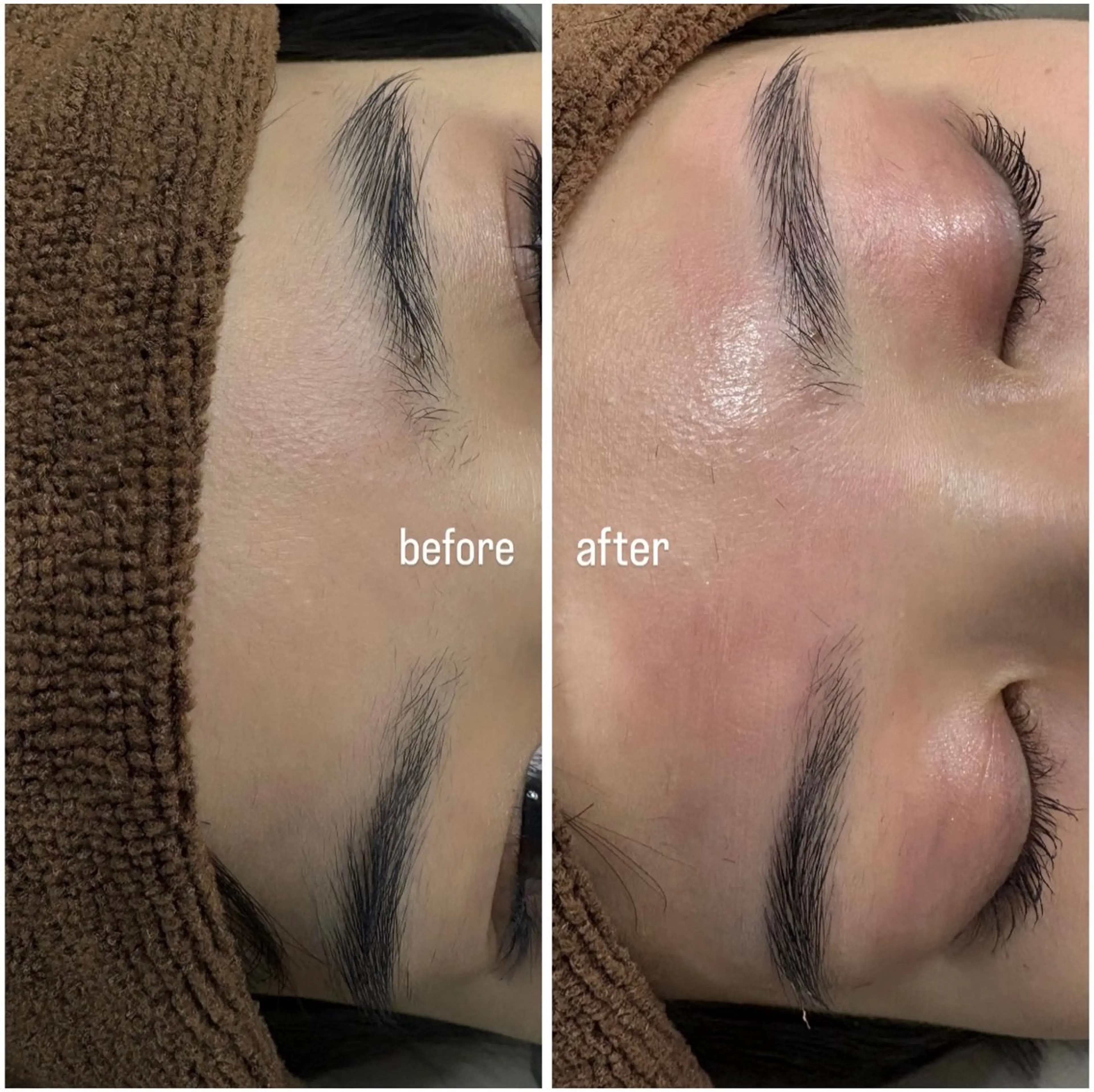 アイブロウ その他(アイブロウ) hair bonita所属・川端 神流の眉毛・アイブロウイメージ