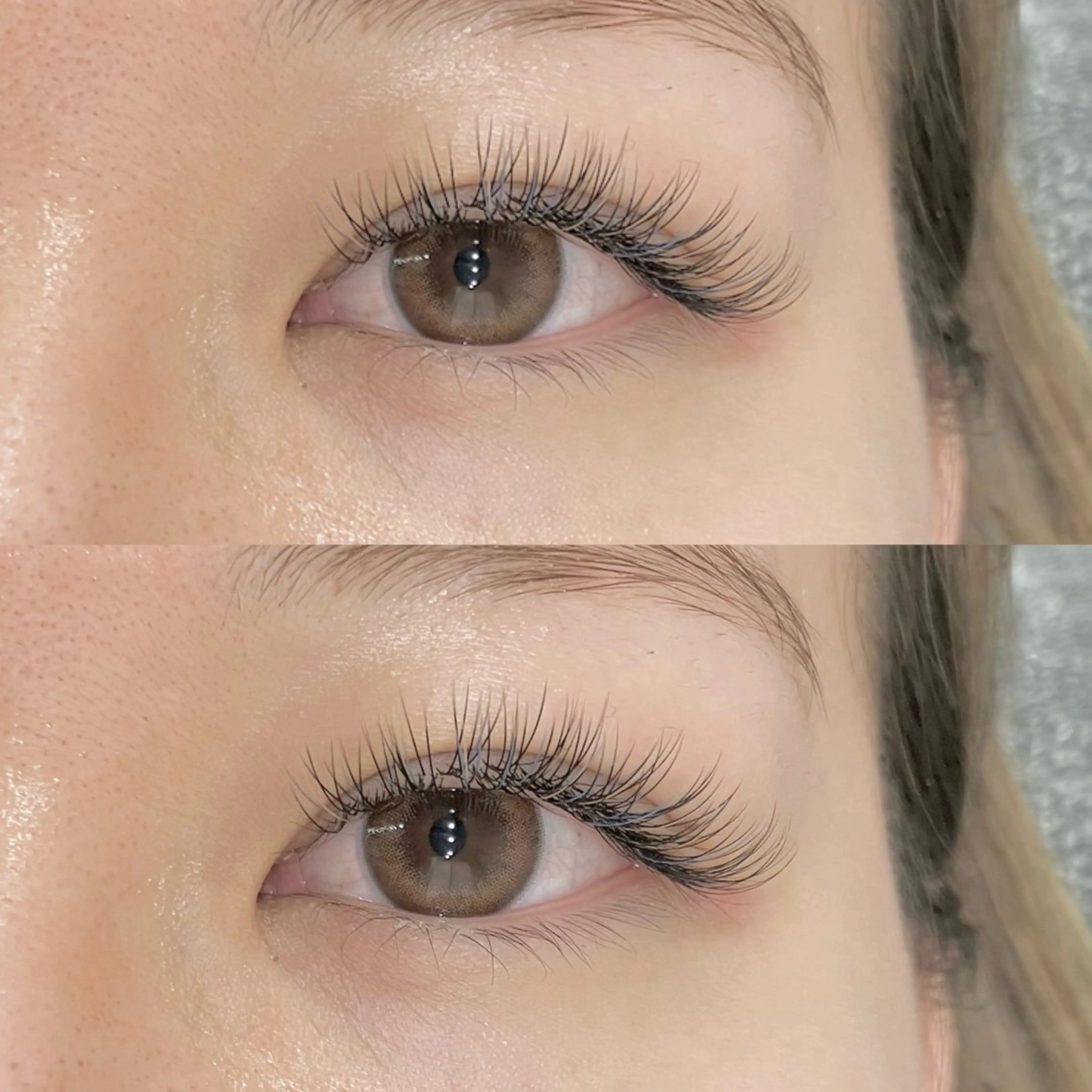 マツエク・マツパ マツエク Maho マホのマツエク・マツパデザイン