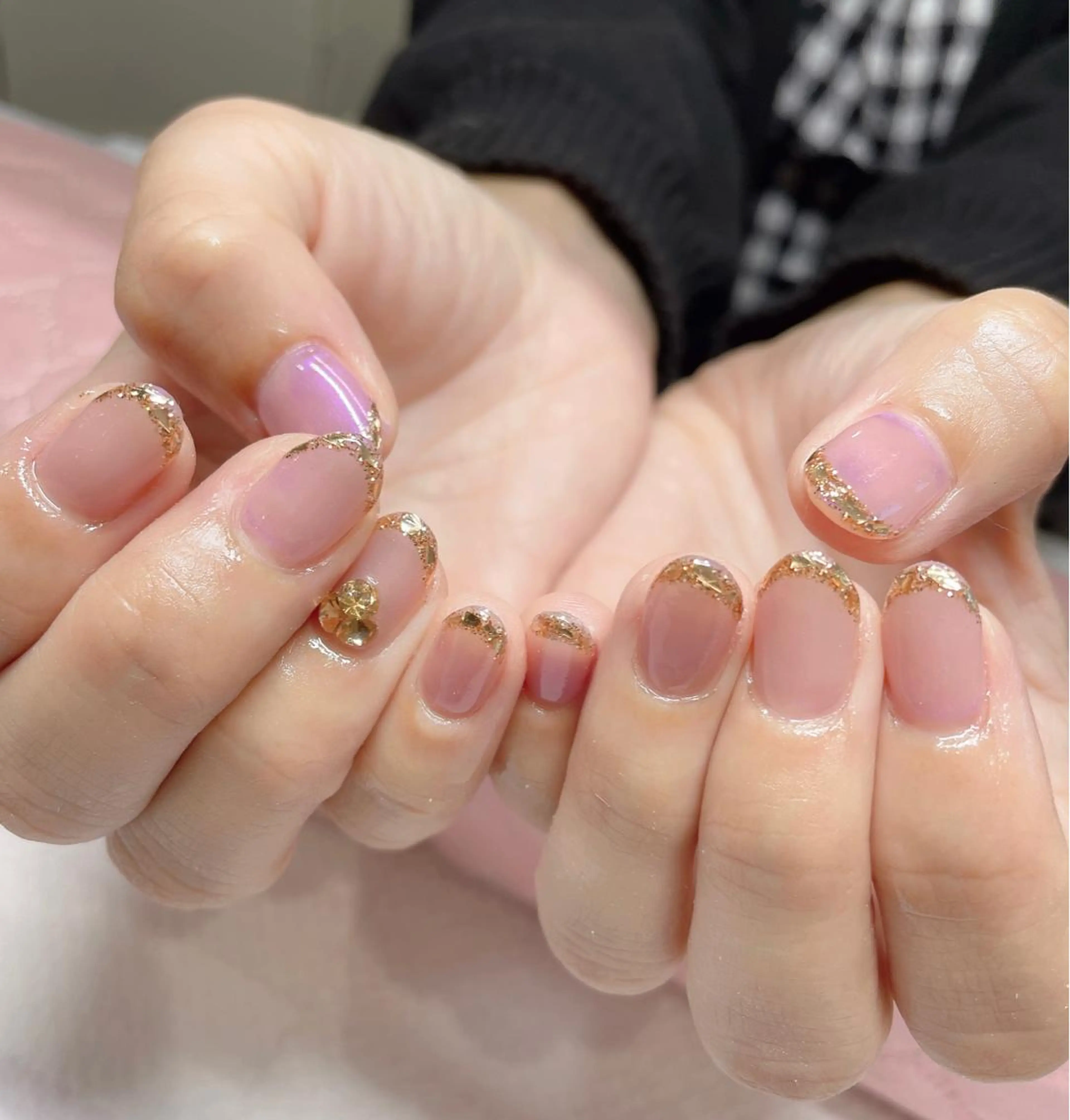 ネイル kouca  nail所属・コウ カnail💅のネイルデザイン