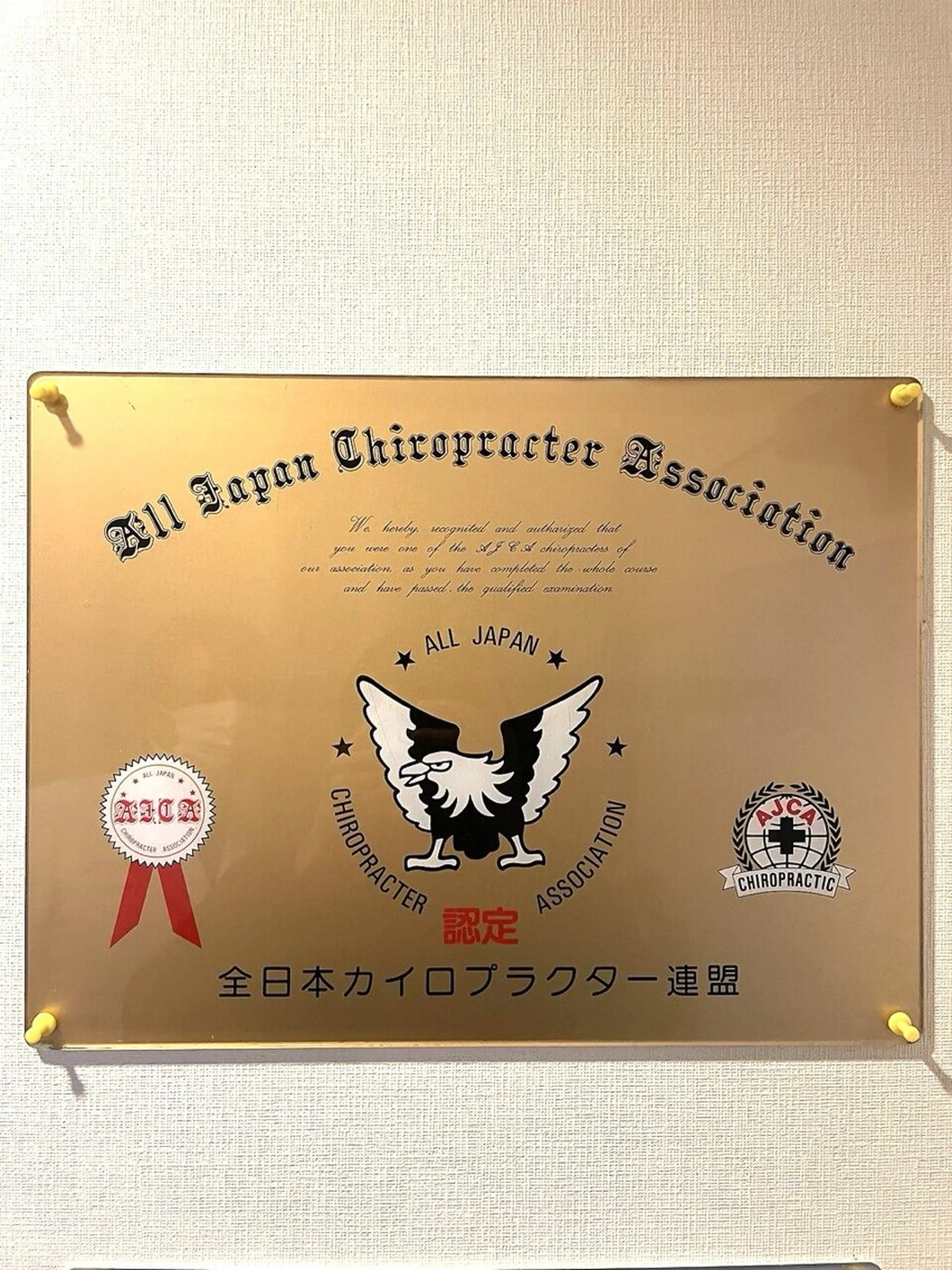 ピュアプロポーション美容整体カイロ院所属・小顔/美姿勢/肩凝り ピュアプロポーションのエステ・リラクイメージ