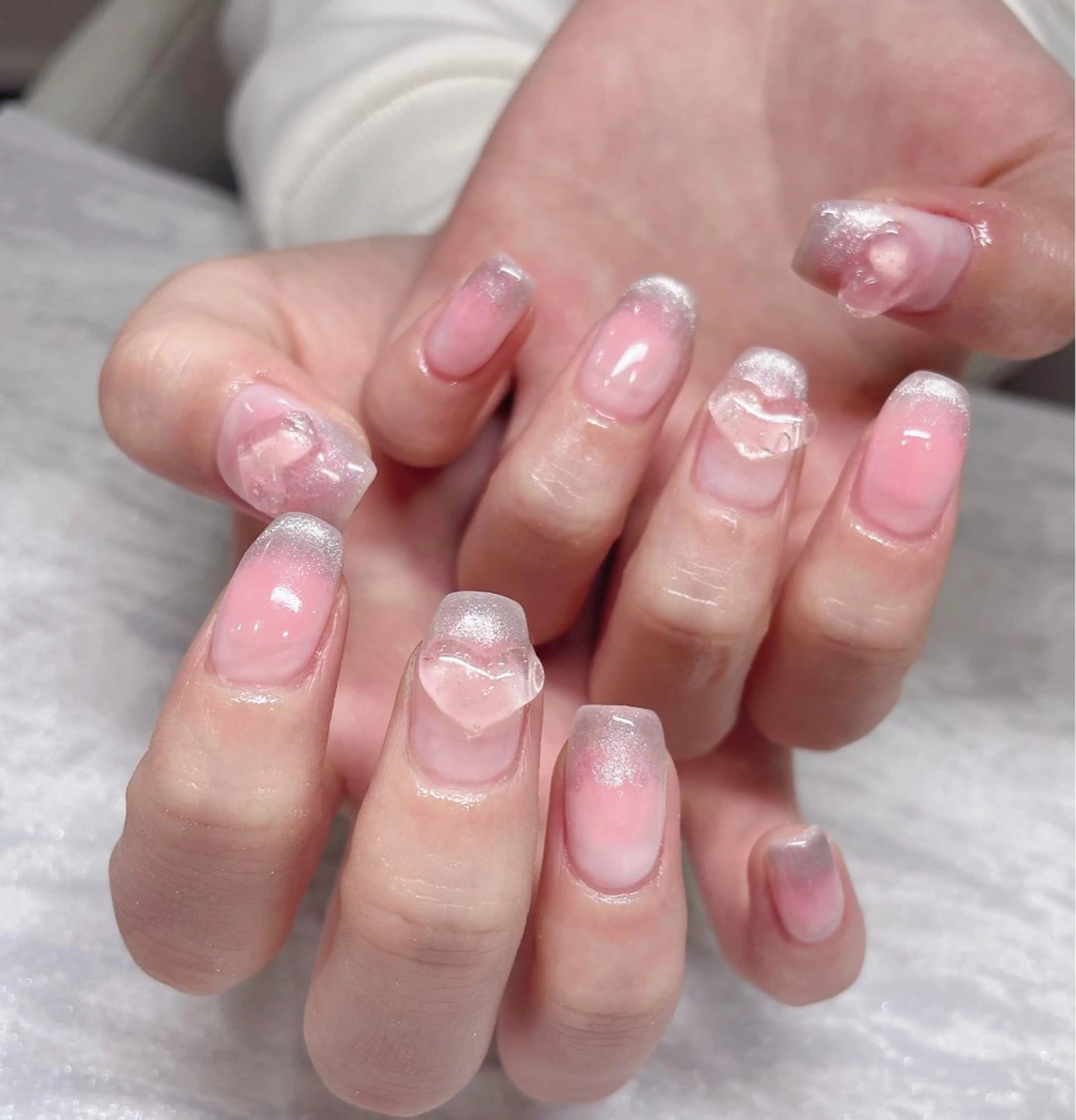 ネイル kouca  nail所属・コウ カnail💅のネイルデザイン
