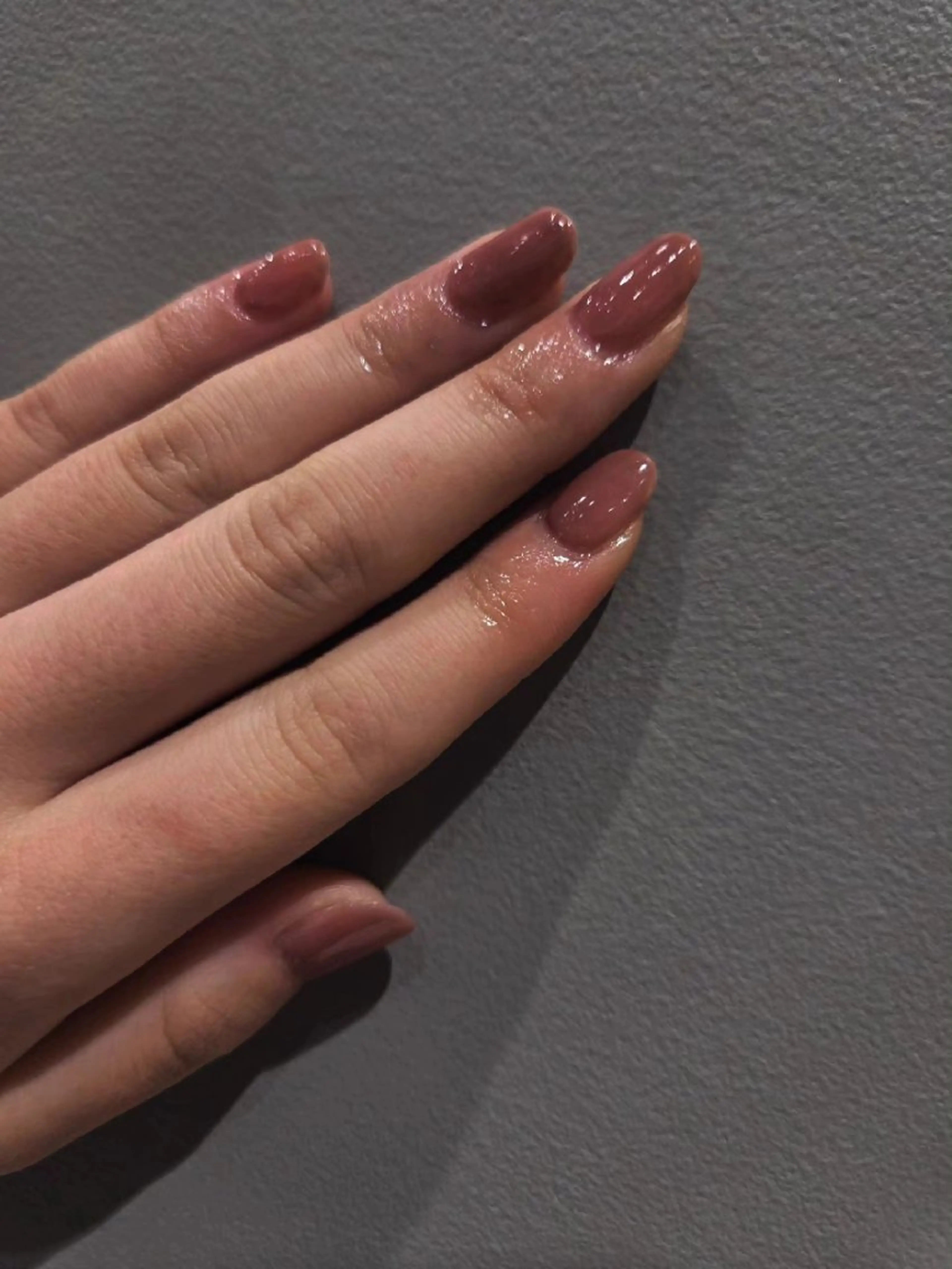 ネイル - nail school - la vela tokyo所属・nail  marie のネイルデザイン