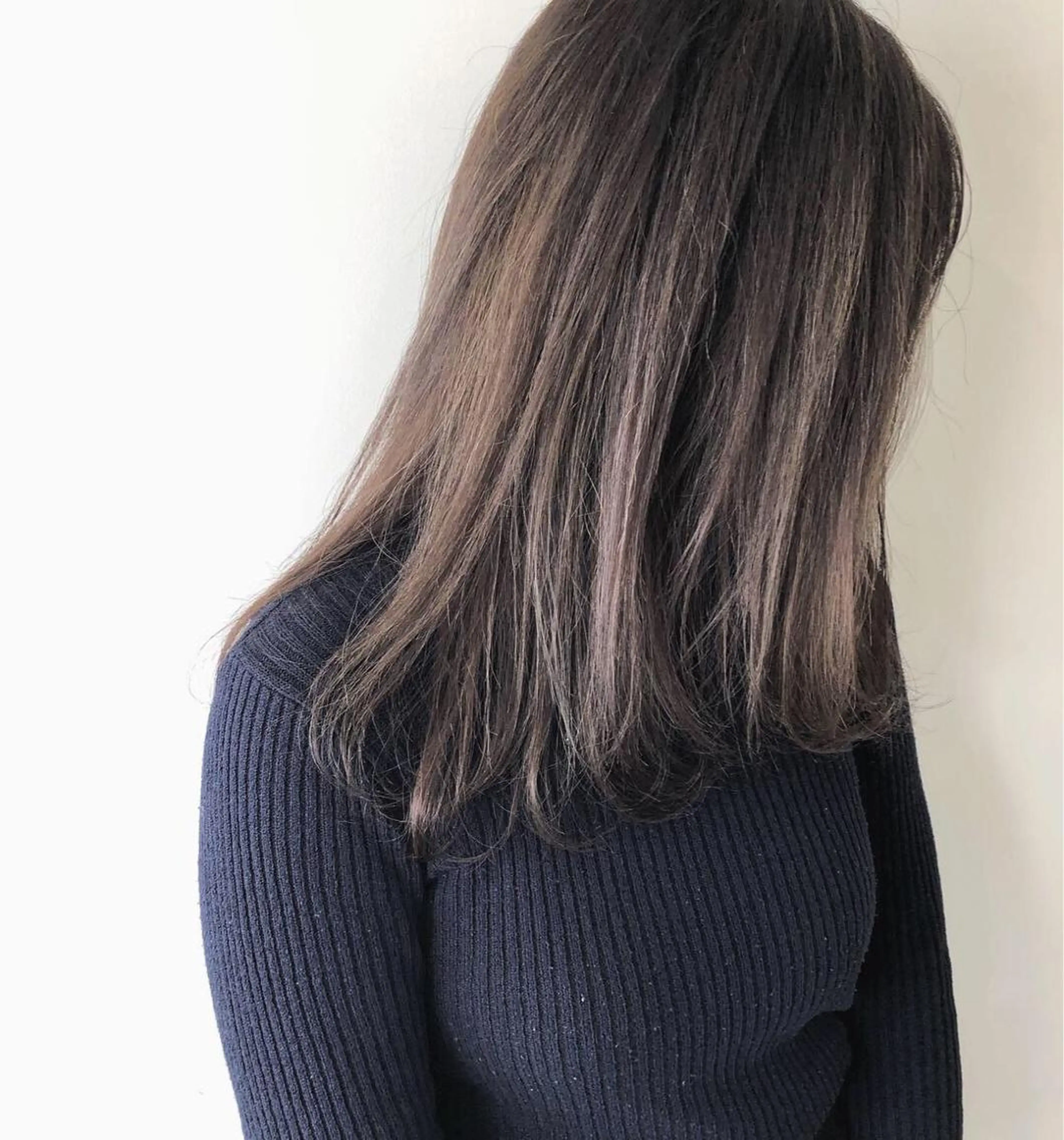 セミロング ボブ/レイヤー 🌟梅田盛一🌟のヘアスタイル