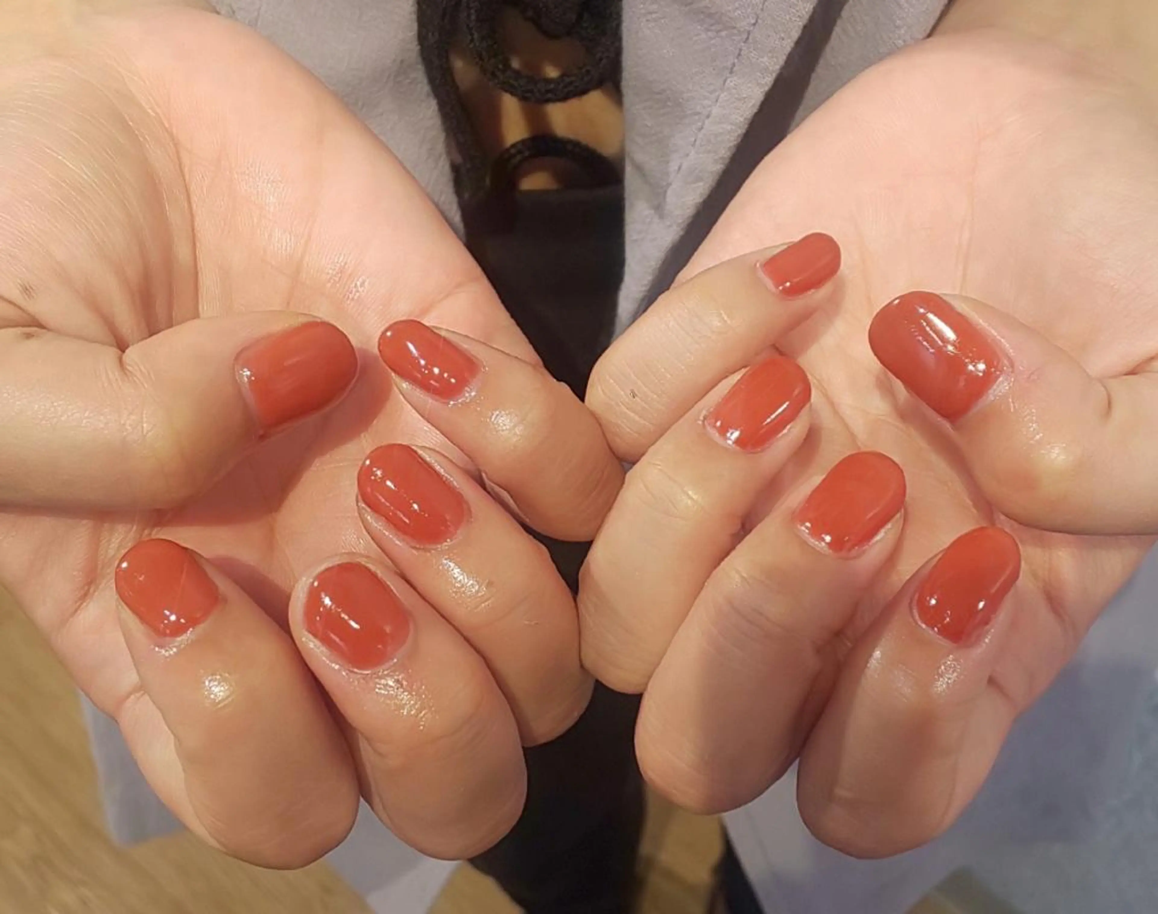 ネイル ハンドネイル felicita服部店所属・felicita fumi♡のネイルデザイン