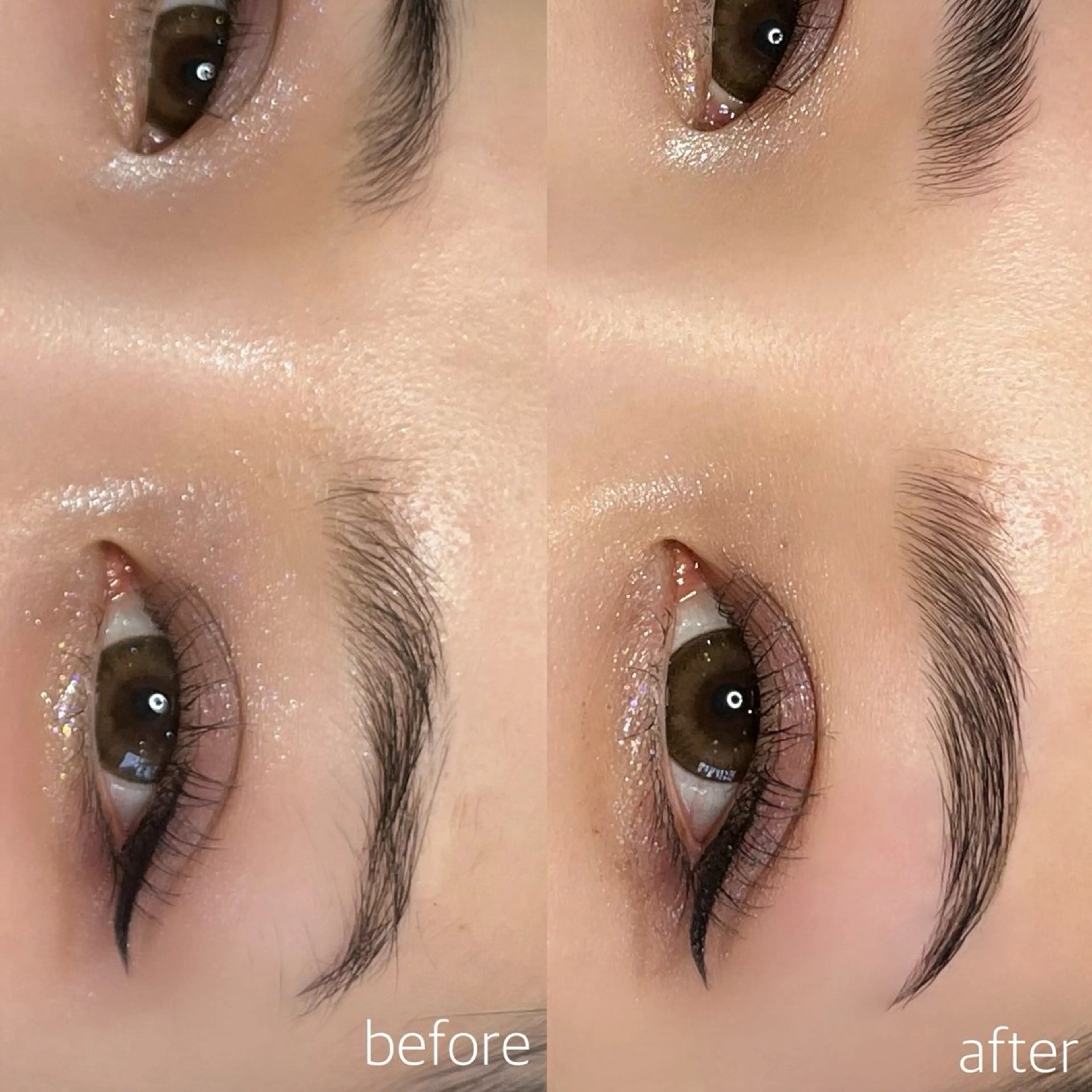 アイブロウ WW..メンズサロンby fifth 大阪梅田茶屋町店【ツーダブル　メンズサロン　バイフィフス】所属・カラーモデル募集 /イデハラ　ショウマのヘアスタイル