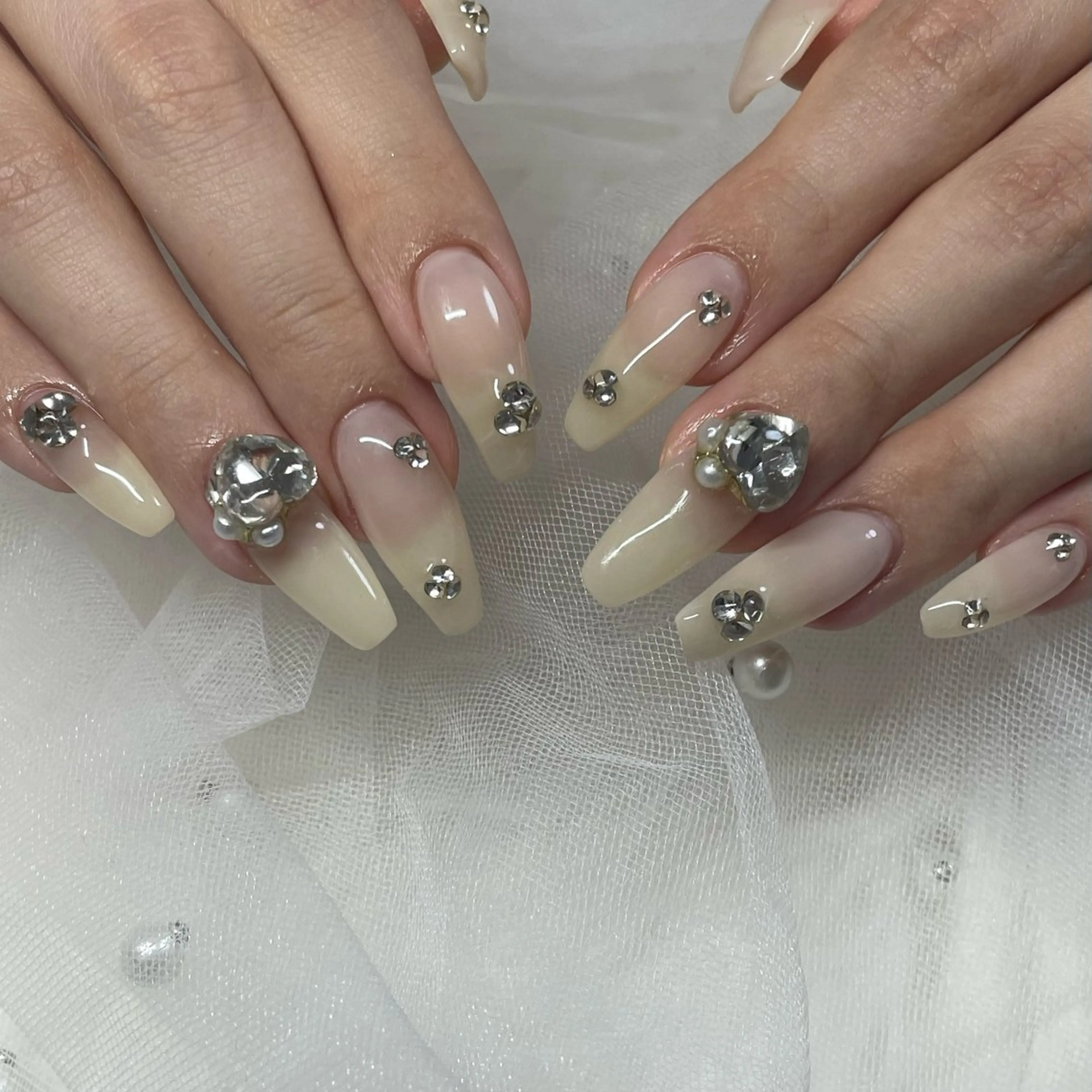 ネイル ハンドネイル Saki 【パラジェル取扱店】のその他イメージ