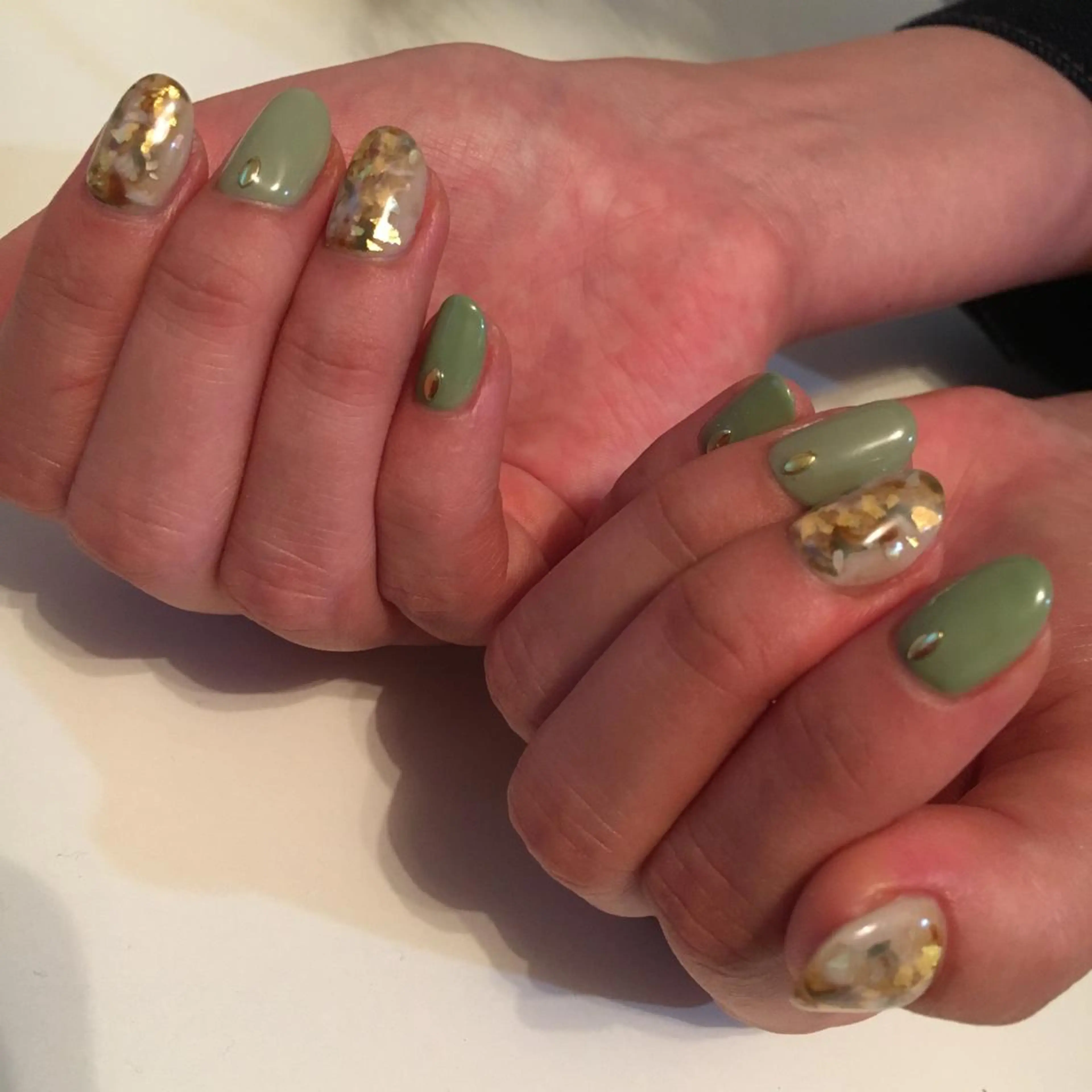 ネイル アートネイル ♡ miyaのネイルデザイン