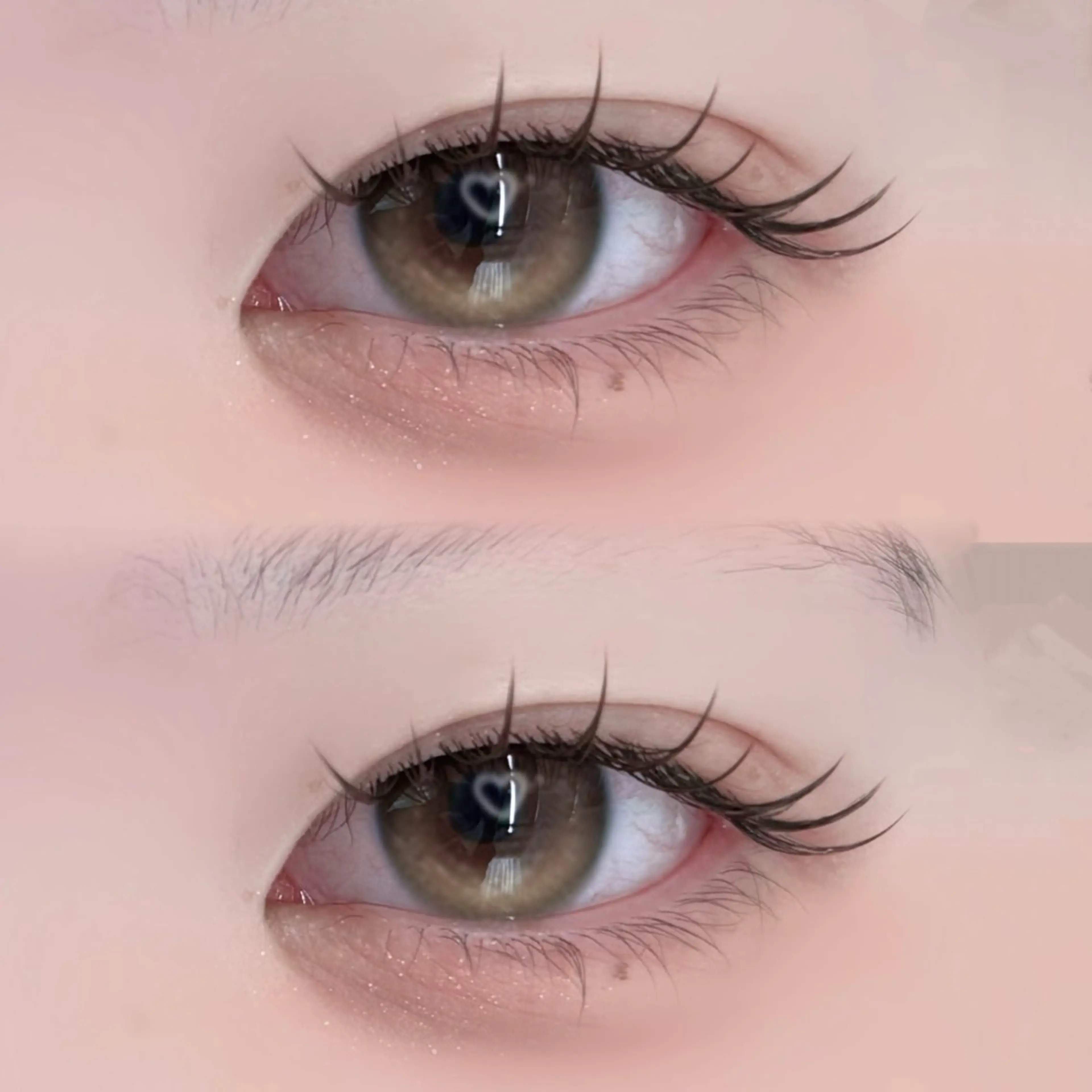 マツエク・マツパ tomteトムテ junmiのマツエク・マツパデザイン