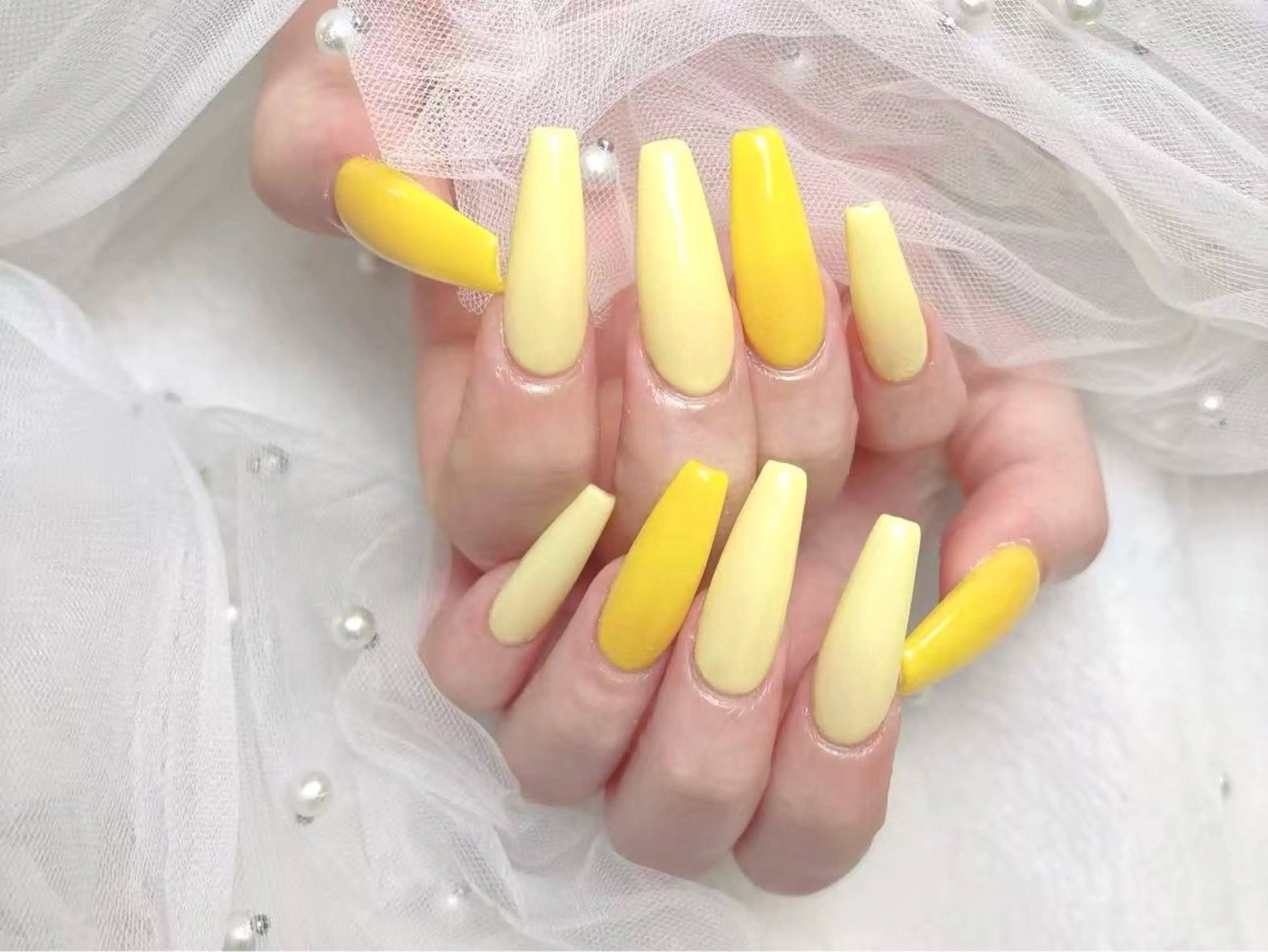 ネイル アールワン NAIL SALONのネイルデザイン