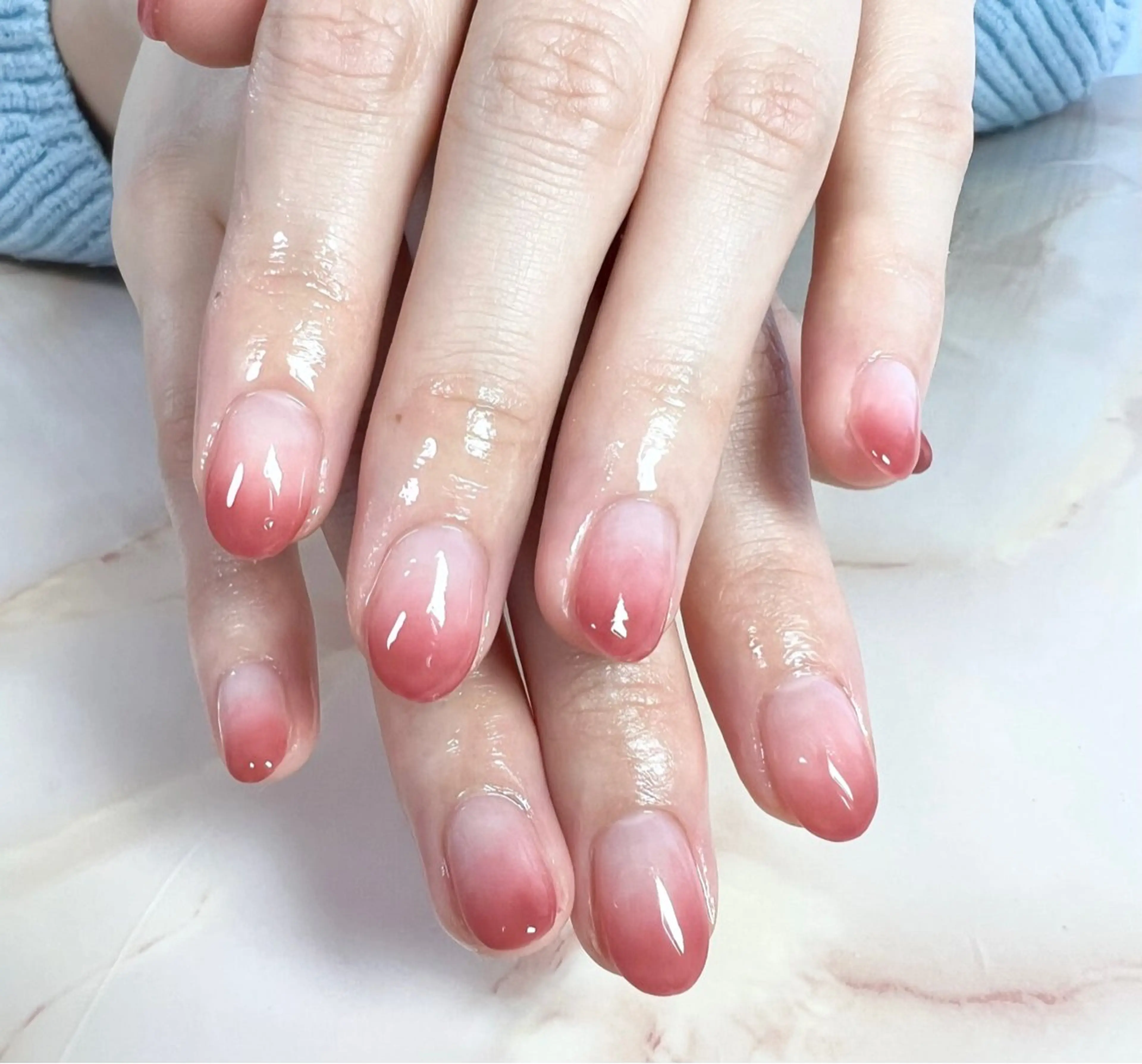 ネイル ハンドネイル coconail所属・ネイリスト HANAのネイルデザイン