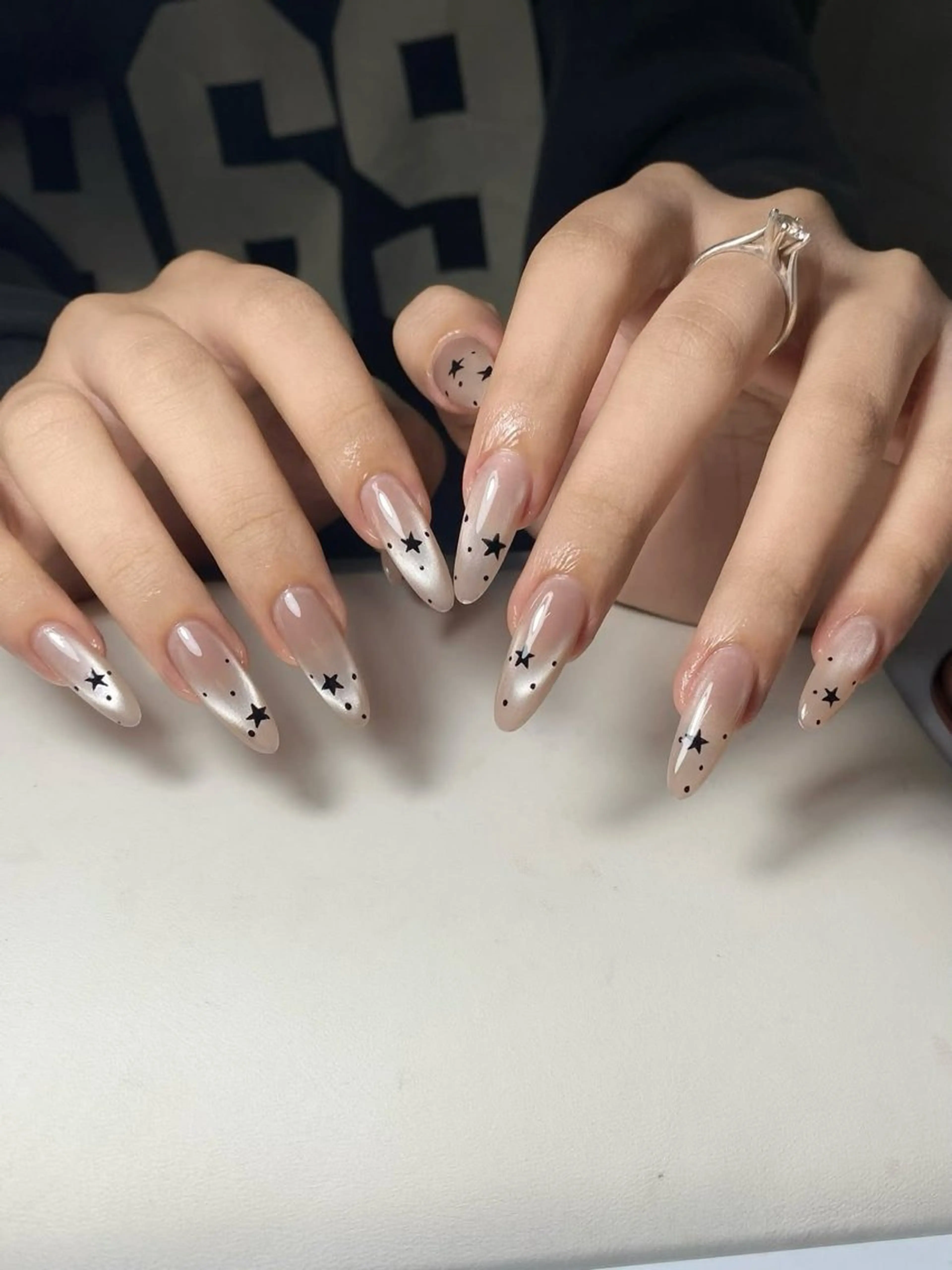 ネイル LETHI LINHのネイルデザイン