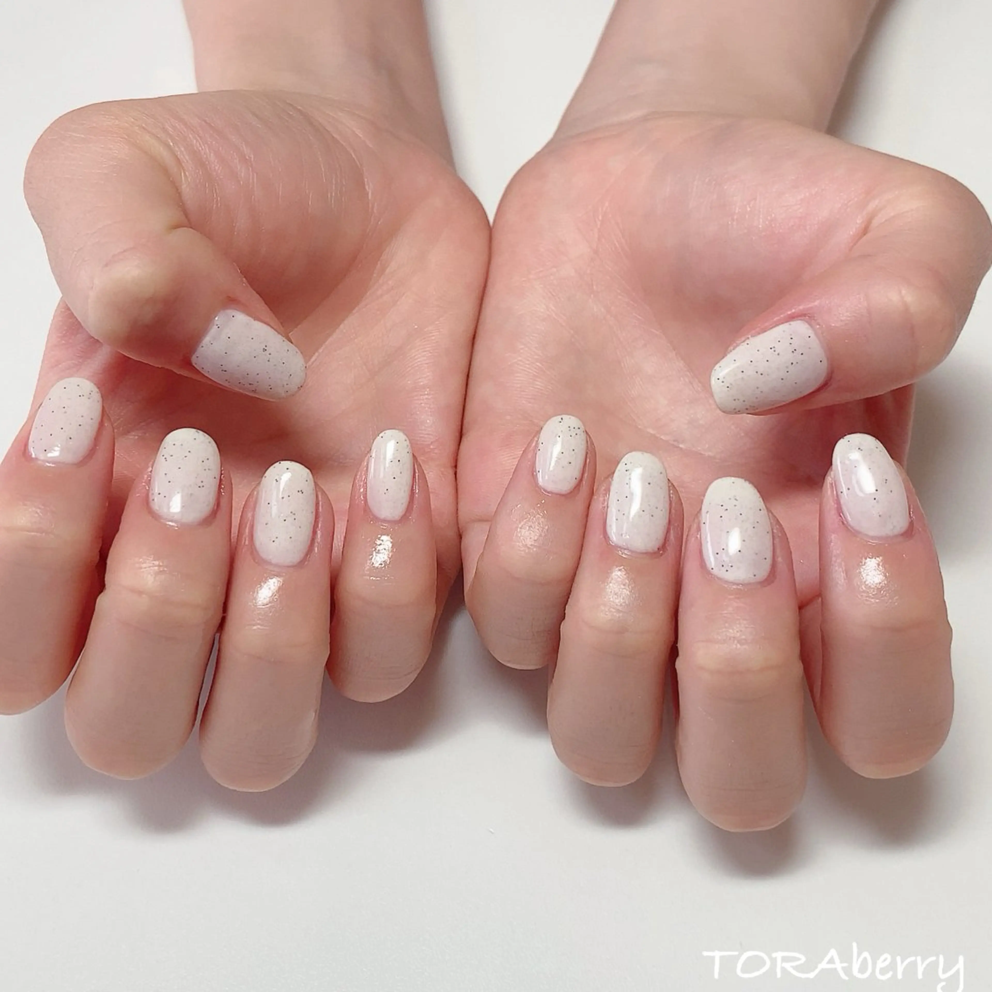 ネイル ハンドネイル ネイリスト なつみのネイルデザイン