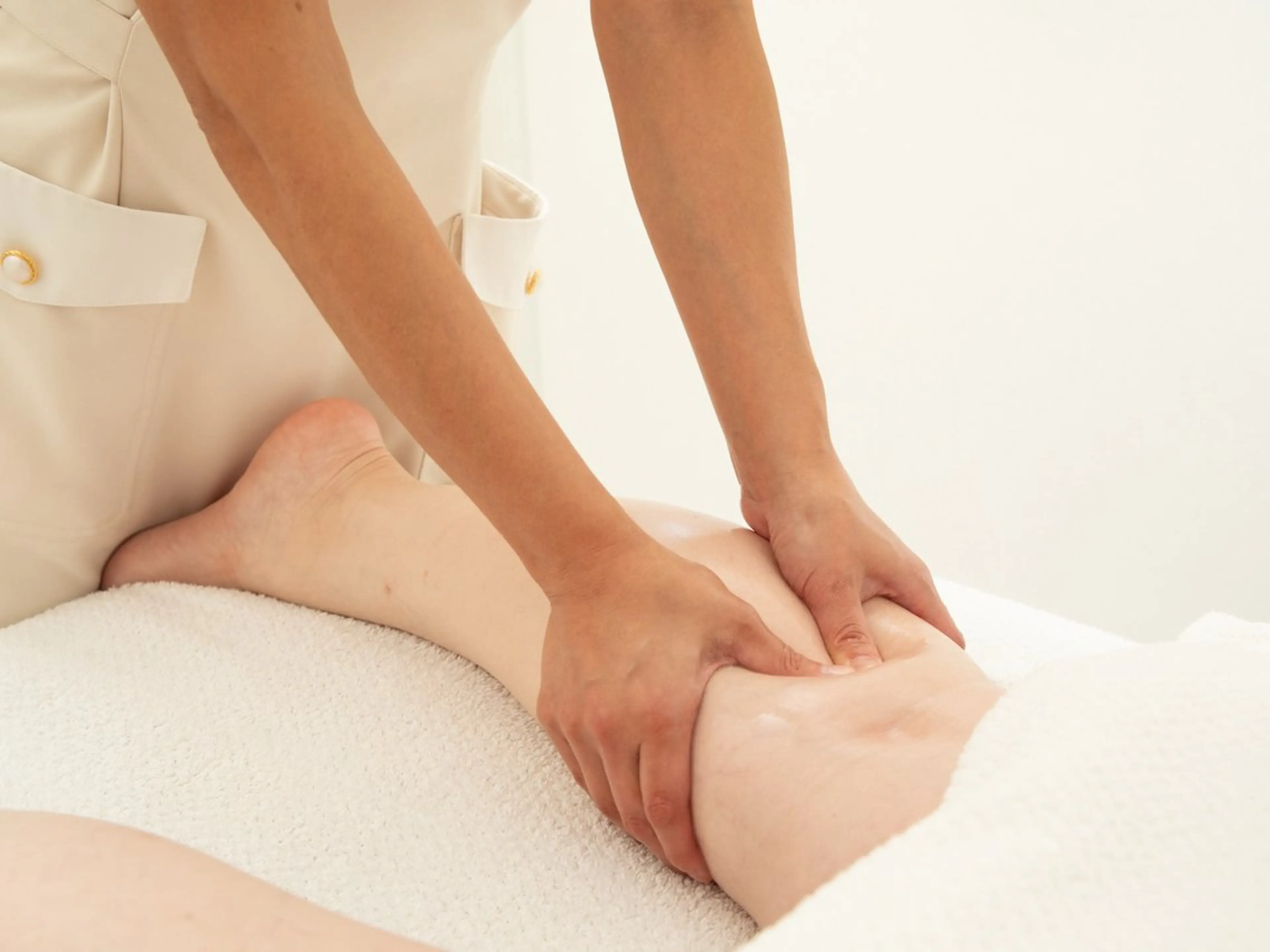 ネイル フットネイル MEGURI 小さなセラピールームのその他イメージ