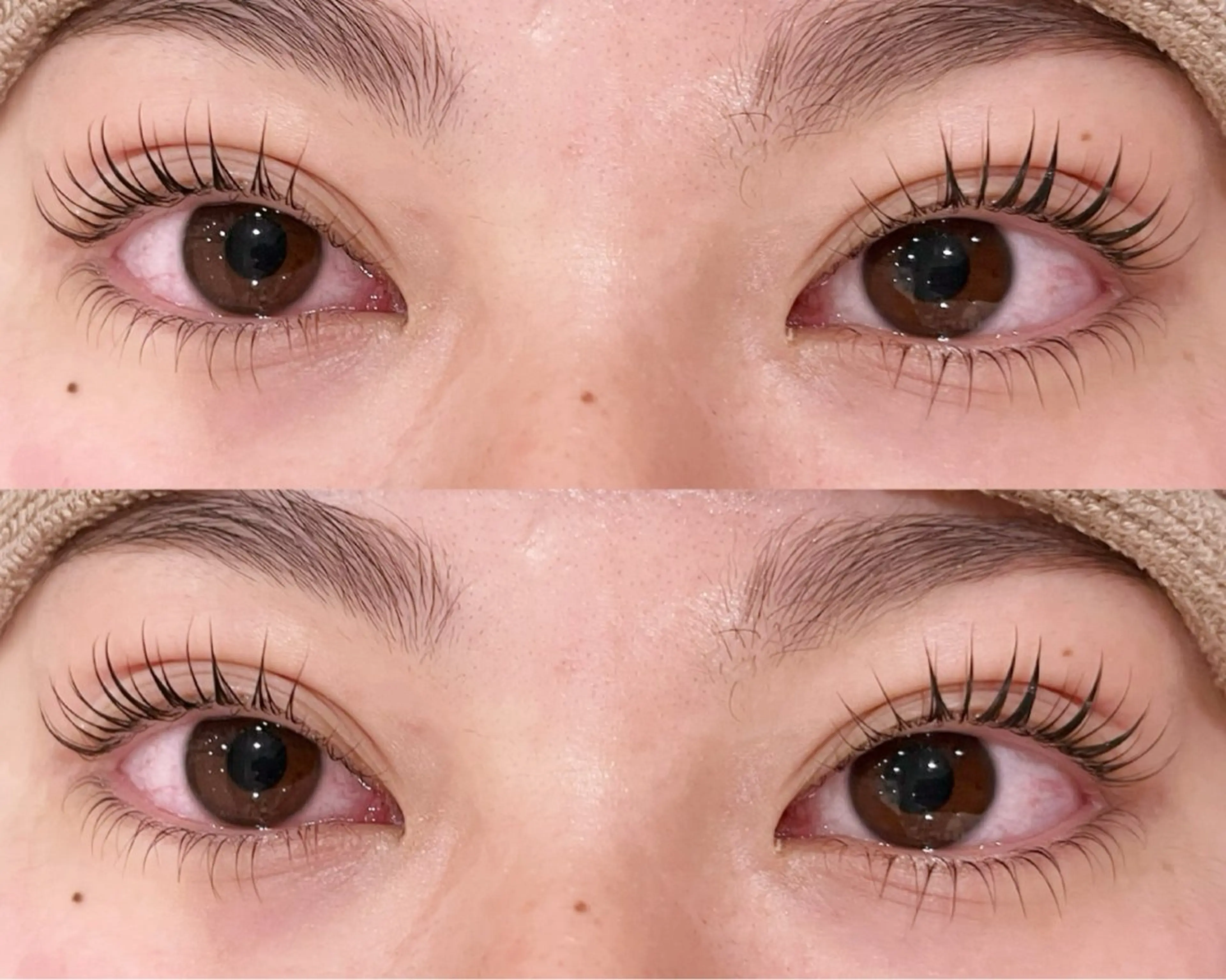 マツエク・マツパ Sakurablow 小濱の眉毛・アイブロウイメージ