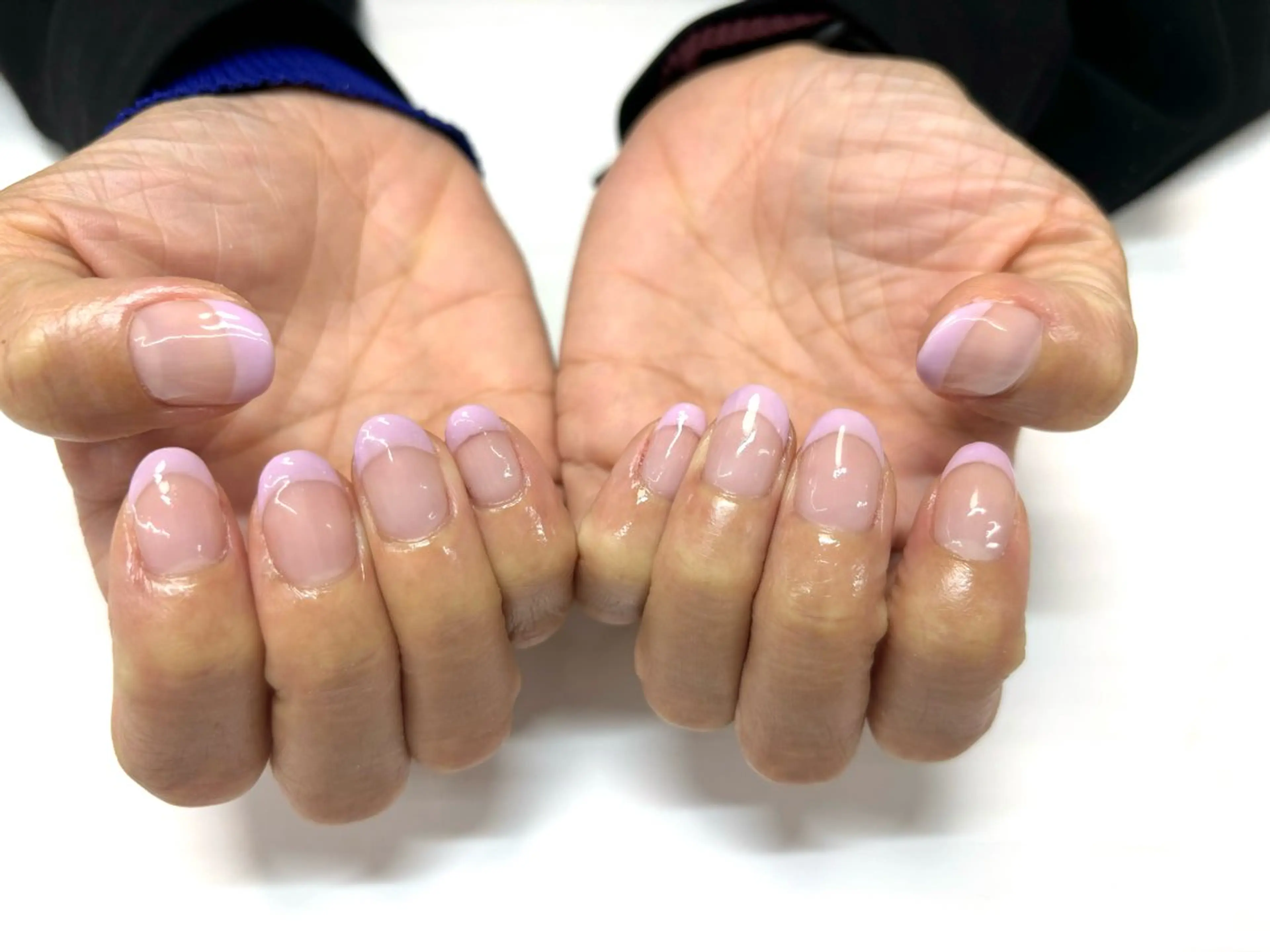 ネイル SHIMA YURIEのネイルデザイン