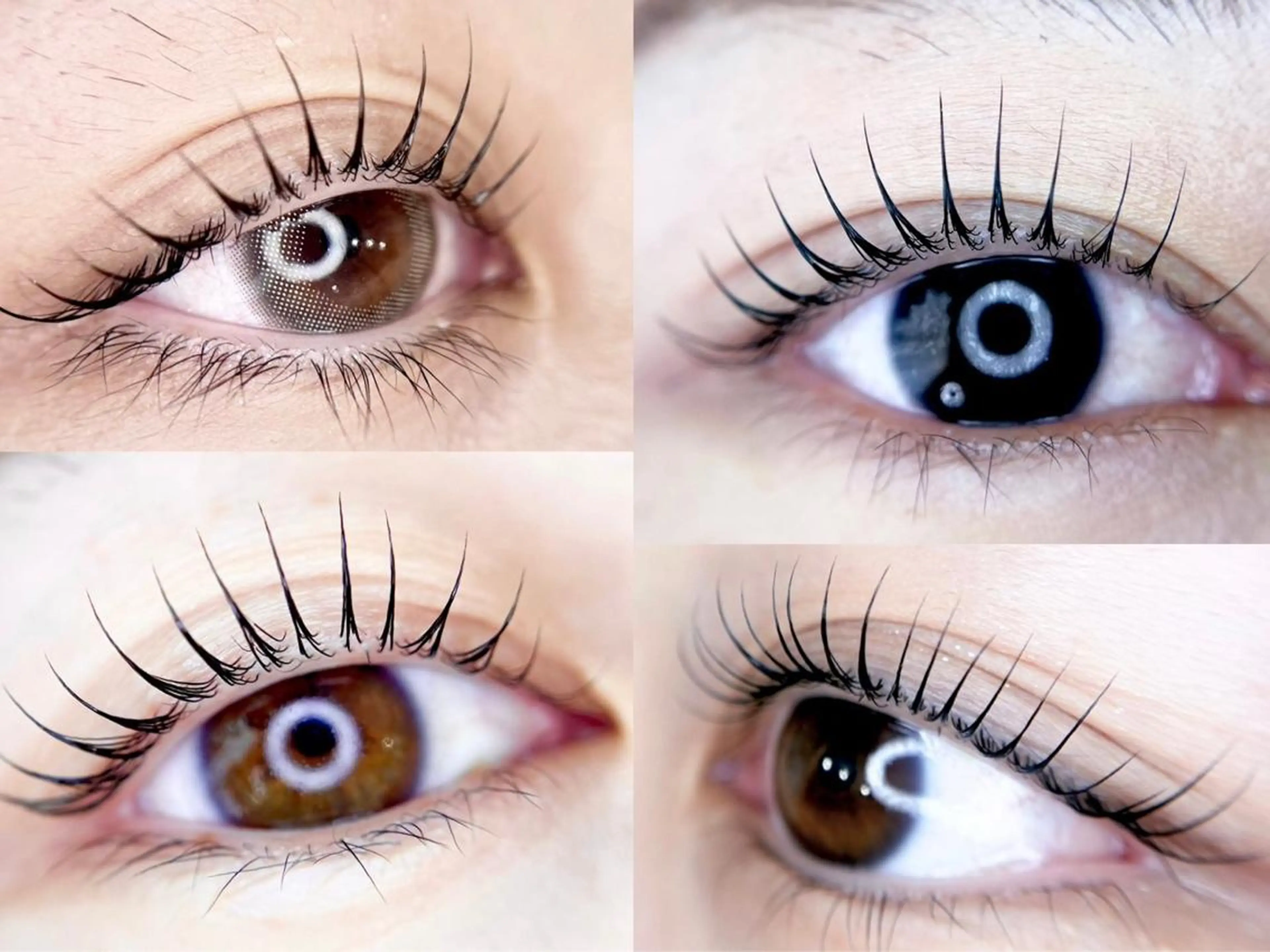 マツエク・マツパ 一重×まつ毛パーマ まつげまゆげ専門 ひさみのマツエク・マツパデザイン