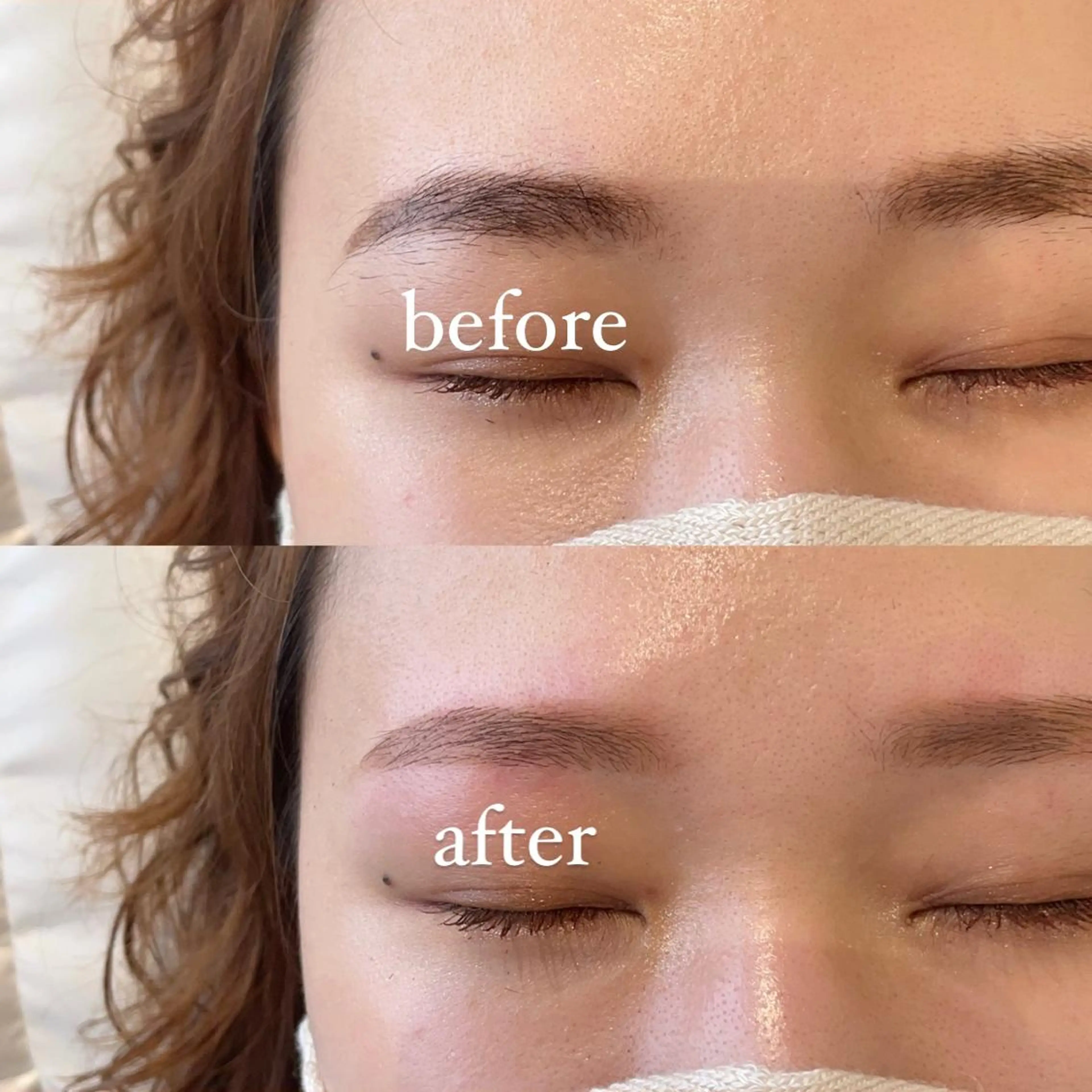 mulet⌇ moeのマツエク・マツパデザイン