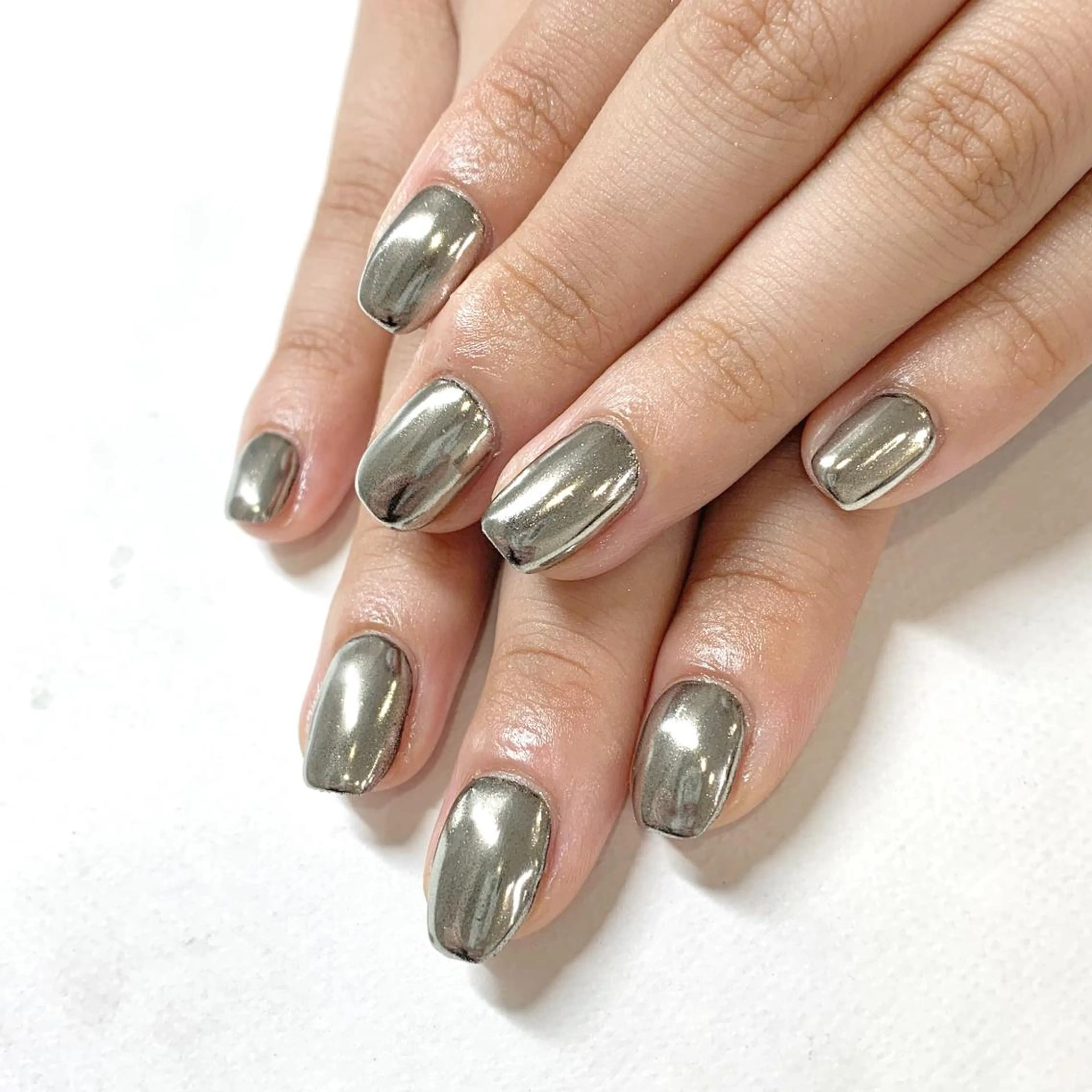 メンズ ネイル YUN君 🦍のネイルデザイン