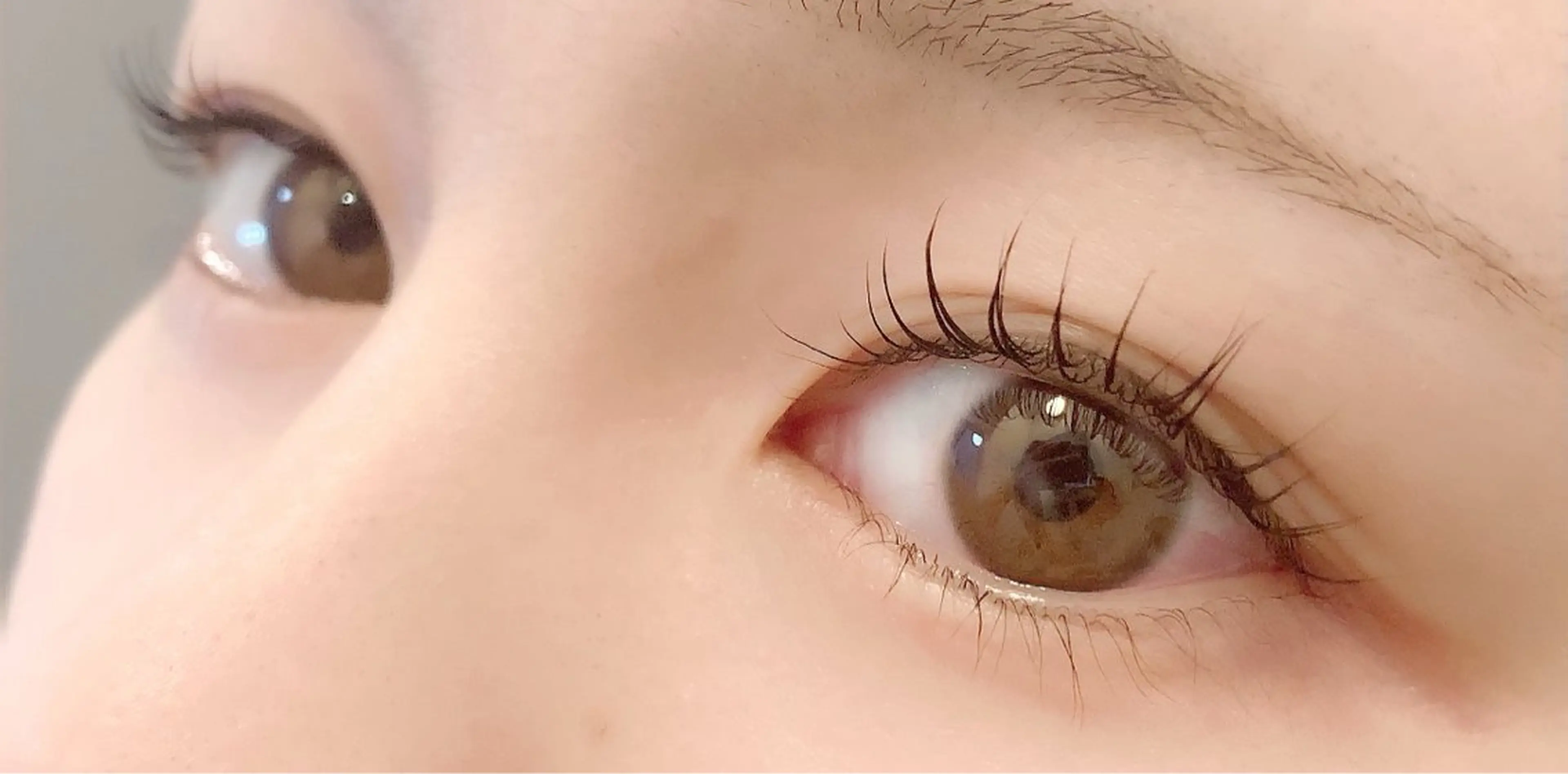 マツエク・マツパ 美容室Puo-du所属・. Azumi.のマツエク・マツパデザイン