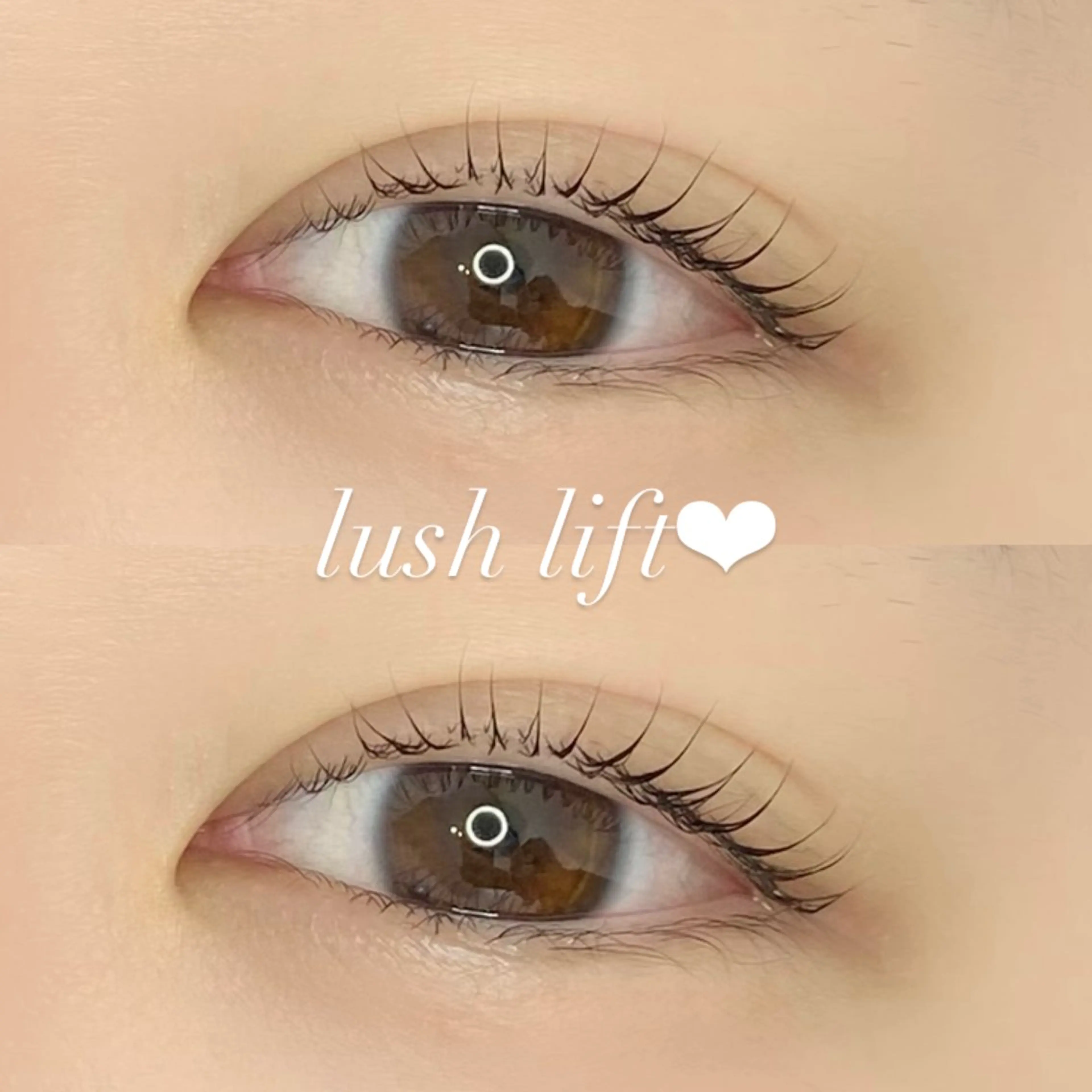 マツエク・マツパ マツパ キレイファクトリー 🫧kanau🫧のマツエク・マツパデザイン