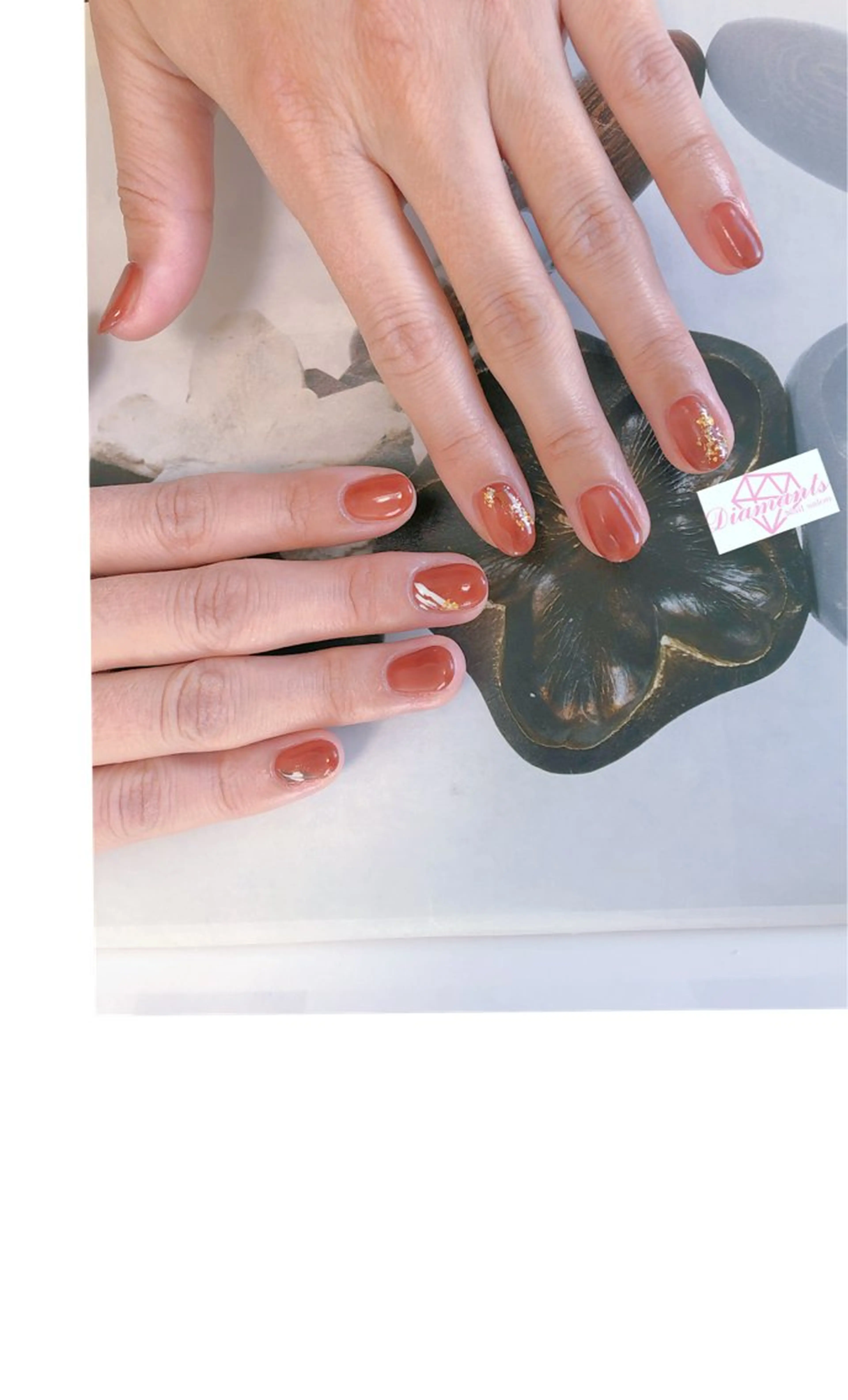 ネイル Asa miのネイルデザイン