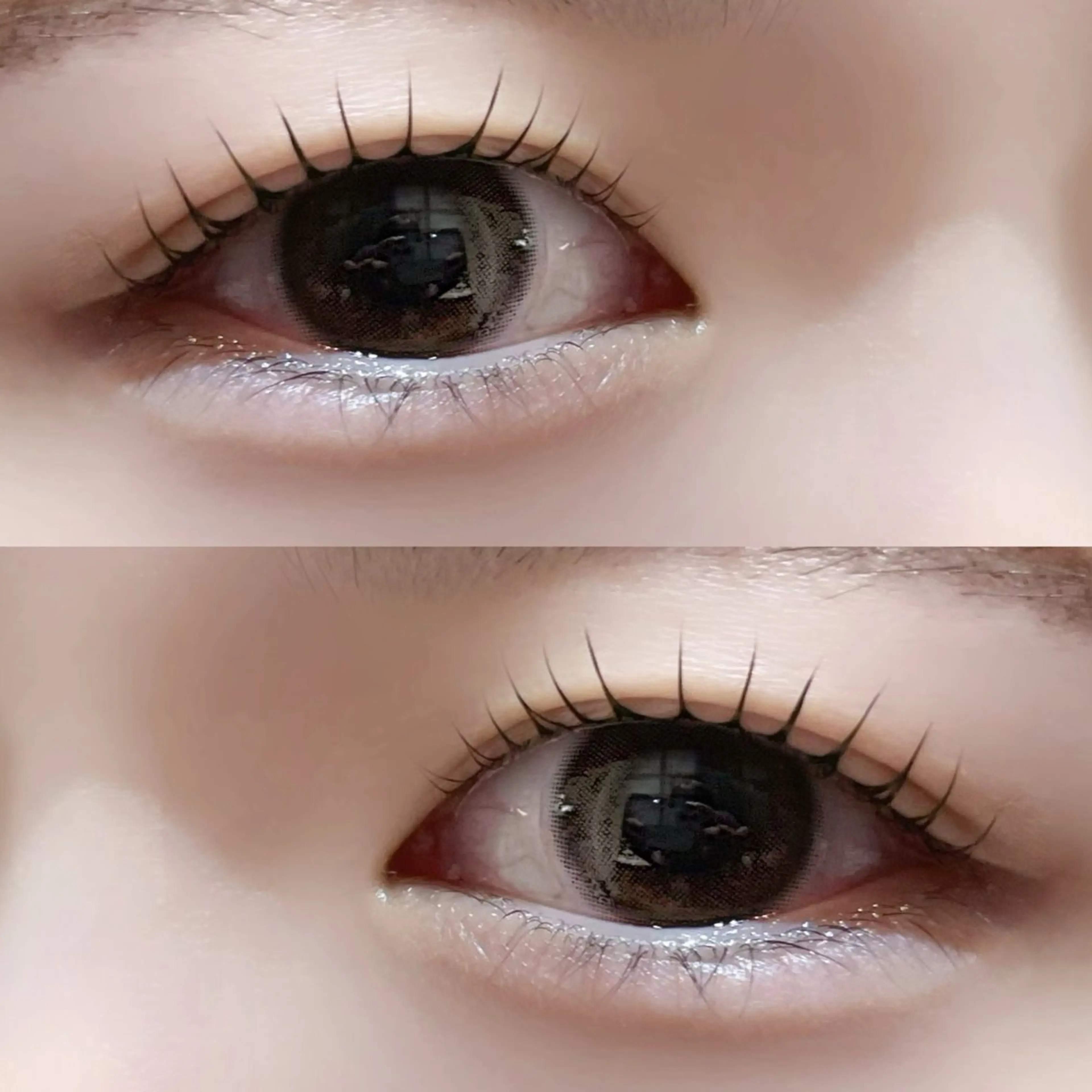 マツエク・マツパ viviell 大阪駅前第1ビル店所属・まつ毛パーマ yuukaのエステ・リラクイメージ