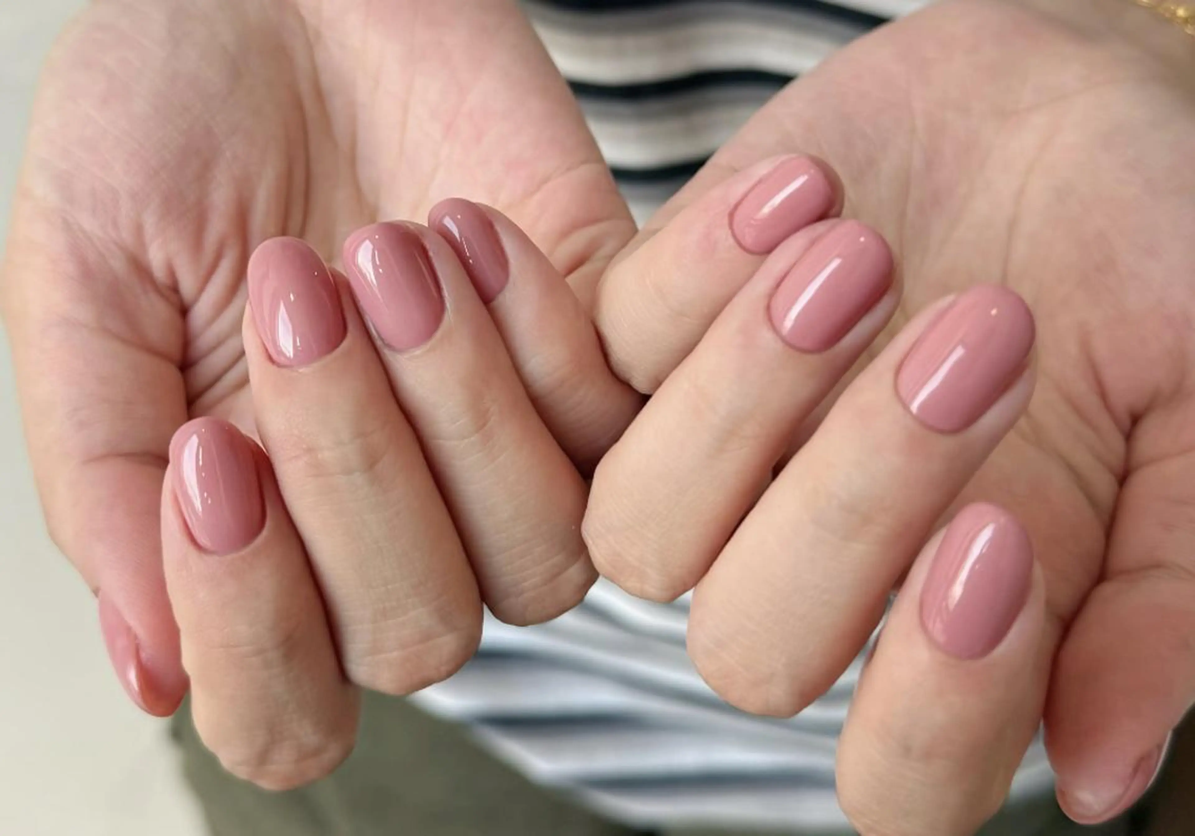 ネイル ハンドネイル ル ルのネイルデザイン