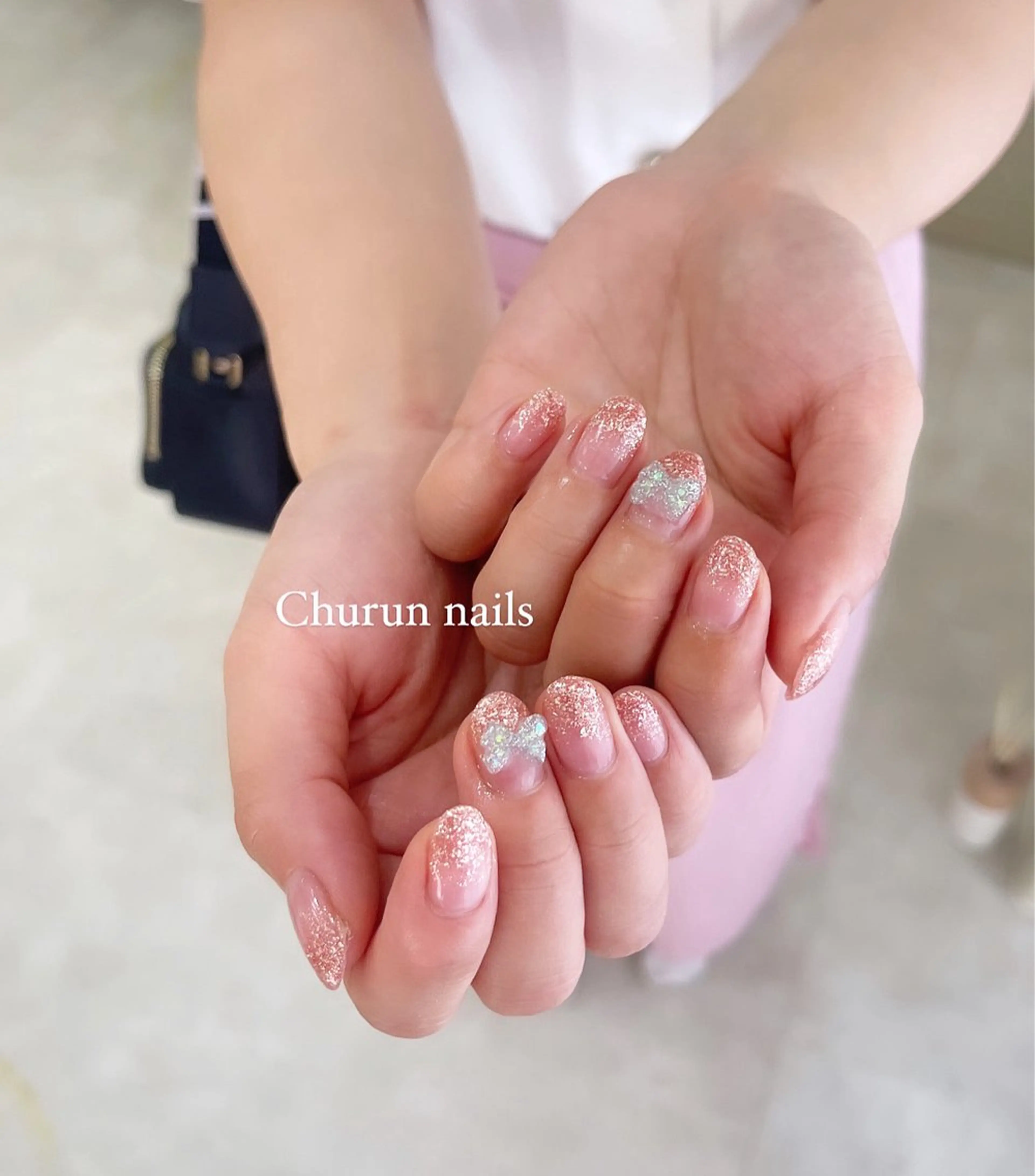 ネイル 777nail salonのネイルデザイン