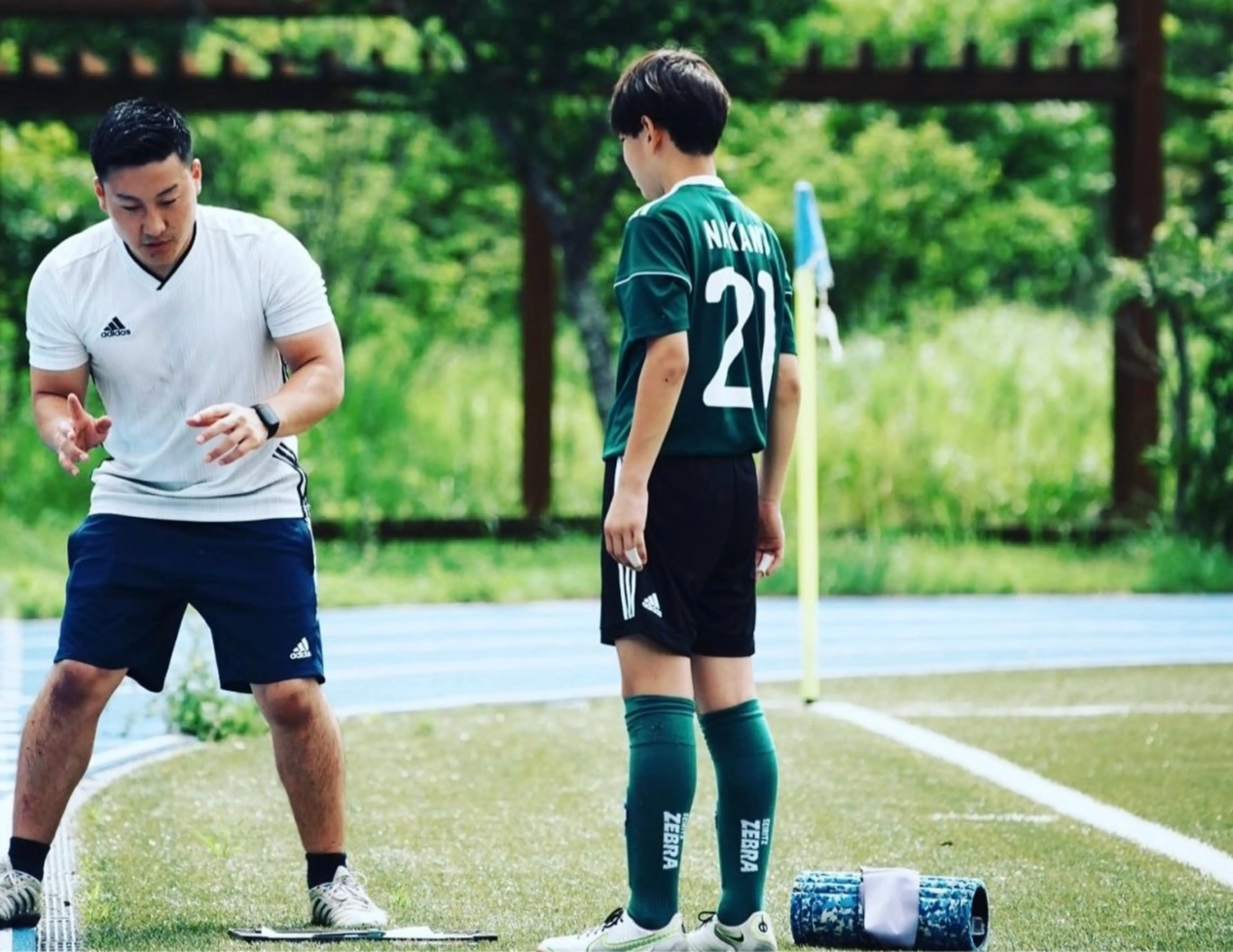 リッチ リメイク整骨院所属・リッチリメイク整骨院 若倉勝己のエステ・リラクイメージ