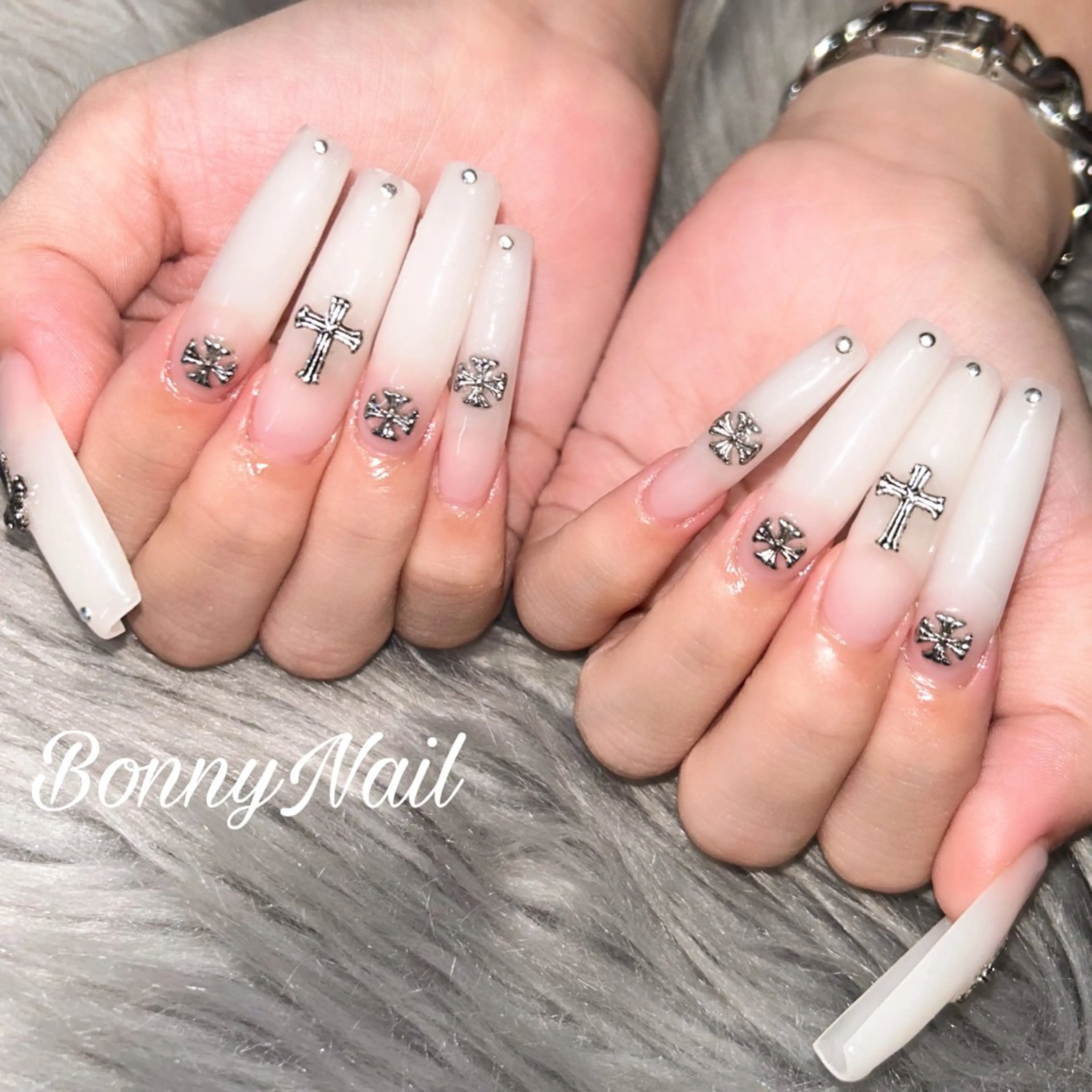 ネイル Bonny Nailのネイルデザイン