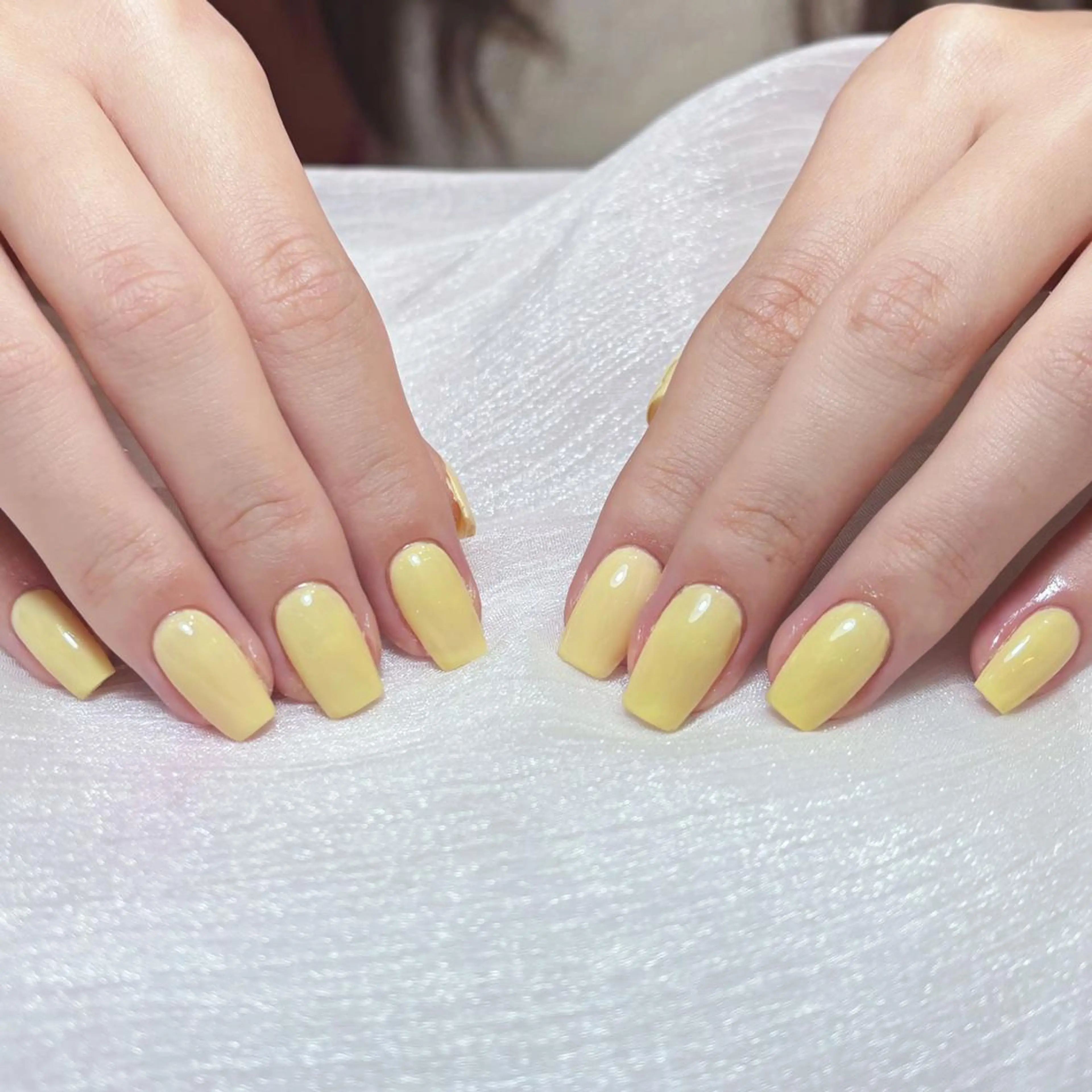 ネイル アートネイル オーロラネイル ガーリー キラキラネイル マグネットネイル ハンドネイル DIAMOND 💦のネイルデザイン