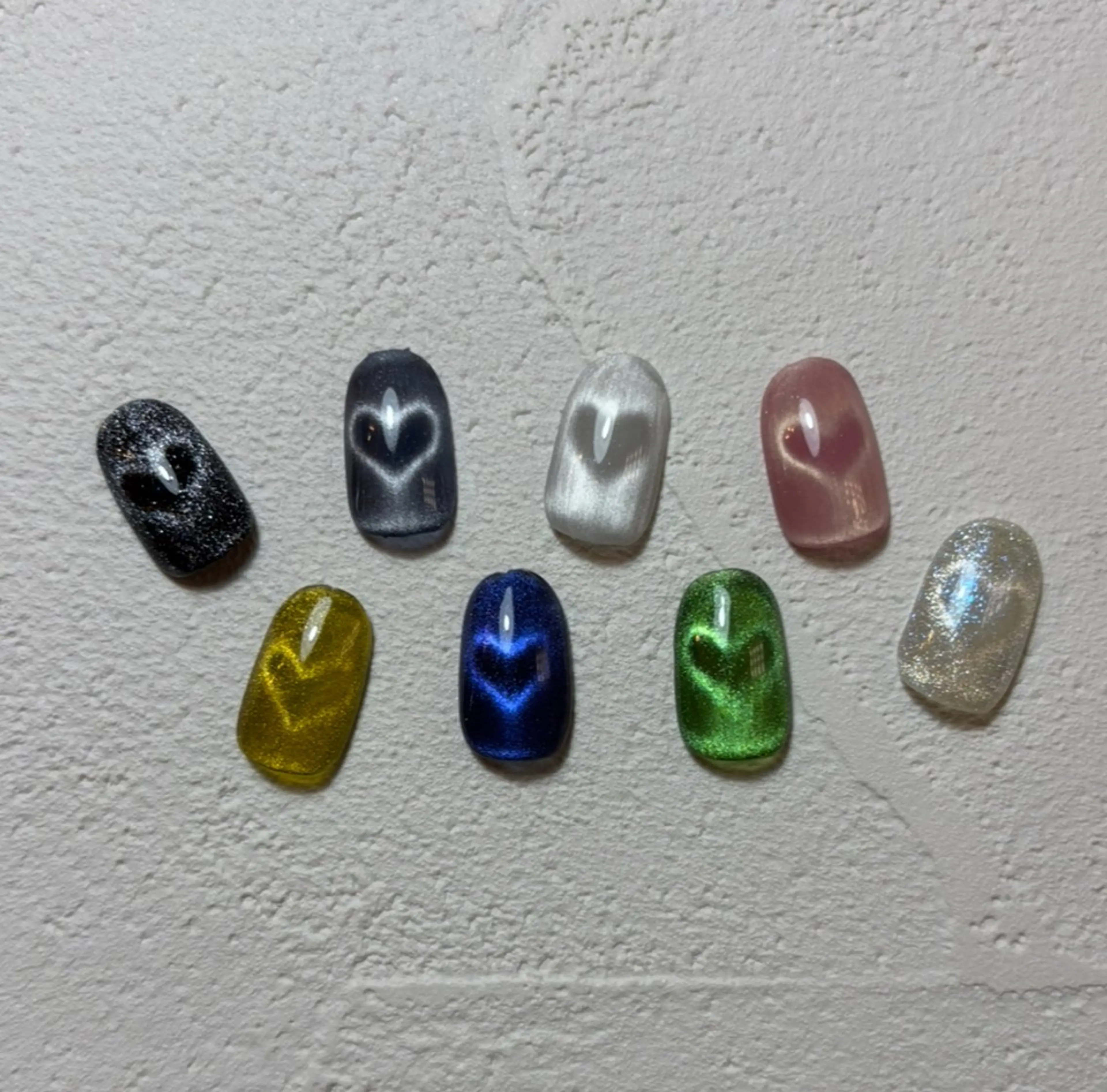 【オフ込み】ハートマグクーポン🩵の写真