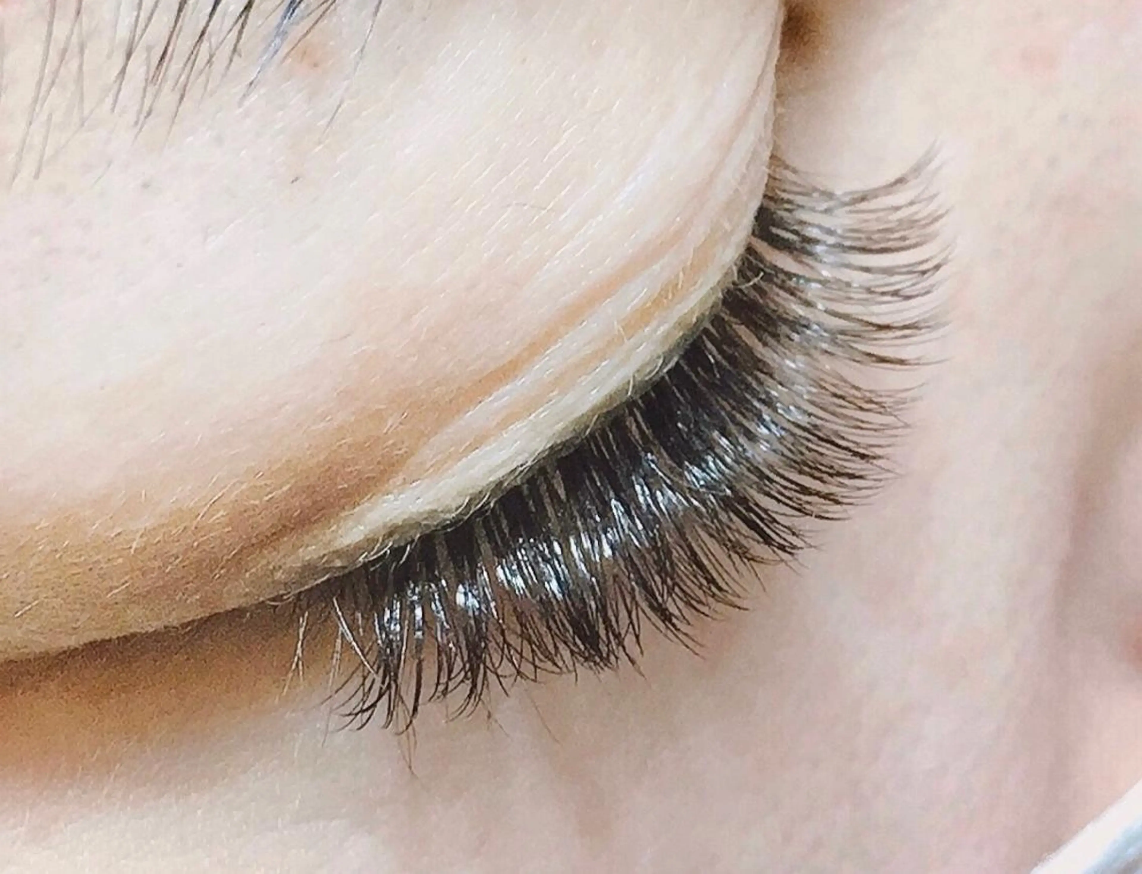 1/11.14.15バインドロック140束モデル募集！マスカラ、マツエクオフがある場合はご記入下さい。お直し不可の写真