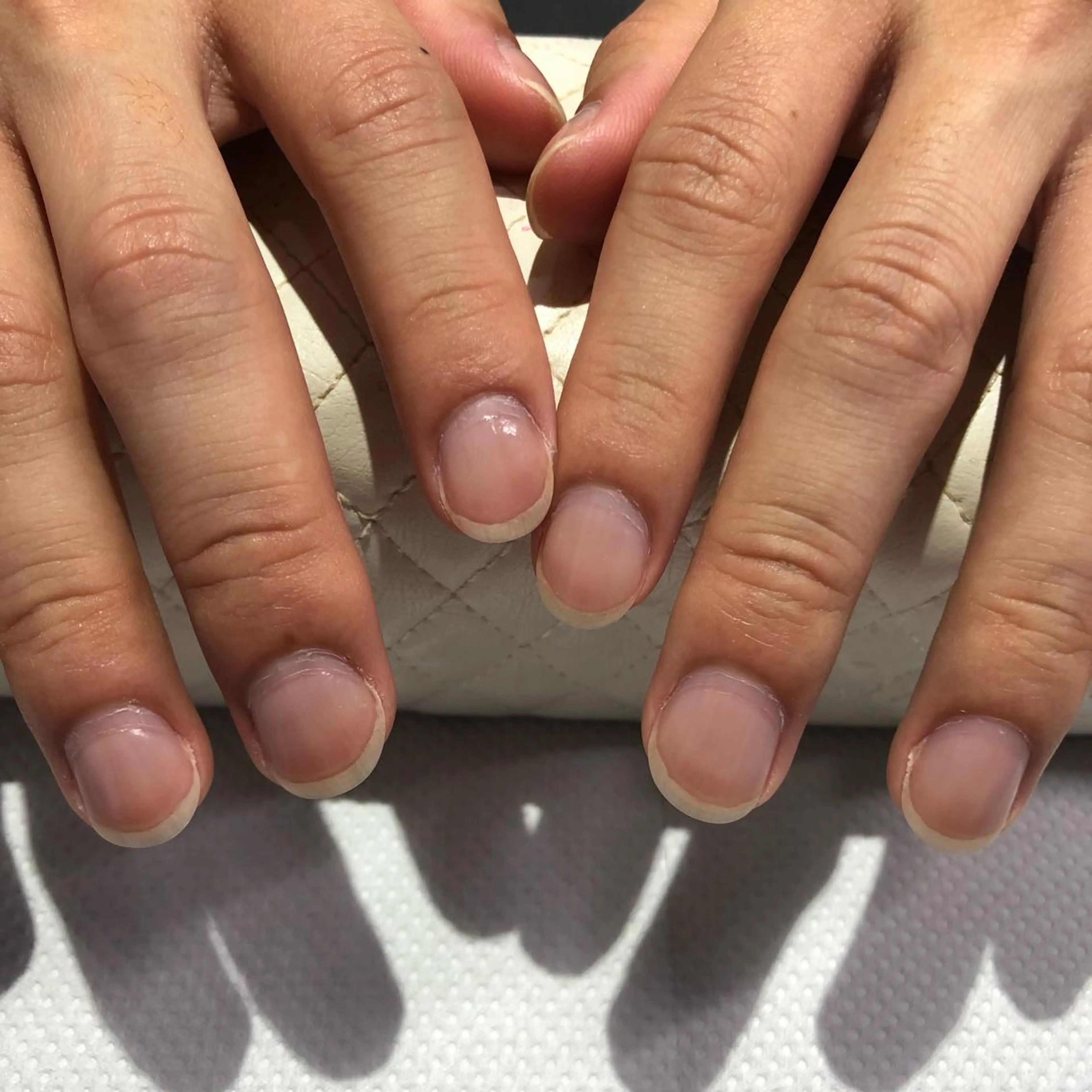 ネイル メンズネイル ハンドネイル ハンドケア Nes.Nail所属・Miyagi Asamiのネイルデザイン