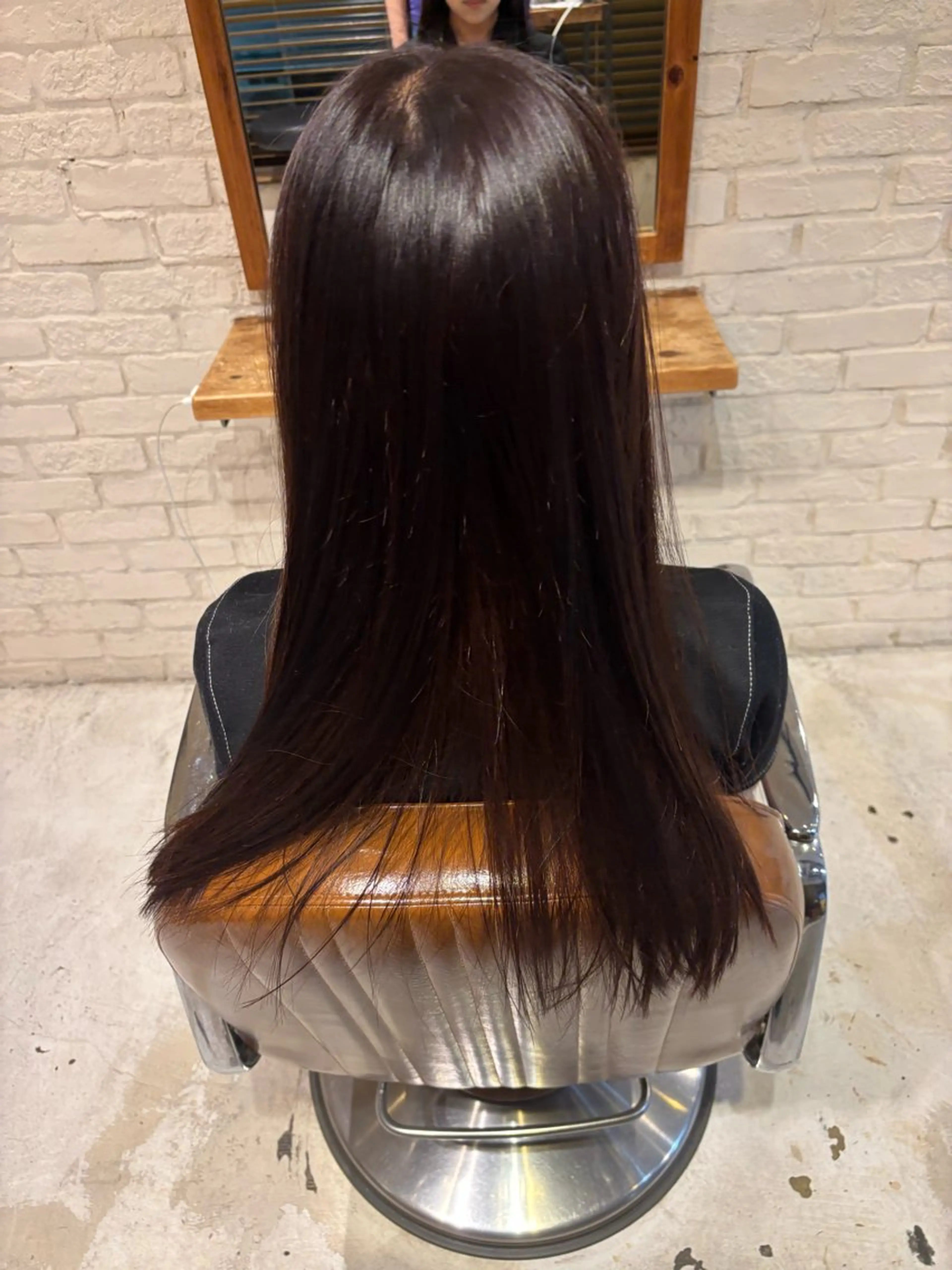 カラー 表参道 モデル募集中⑅﻿のヘアスタイル