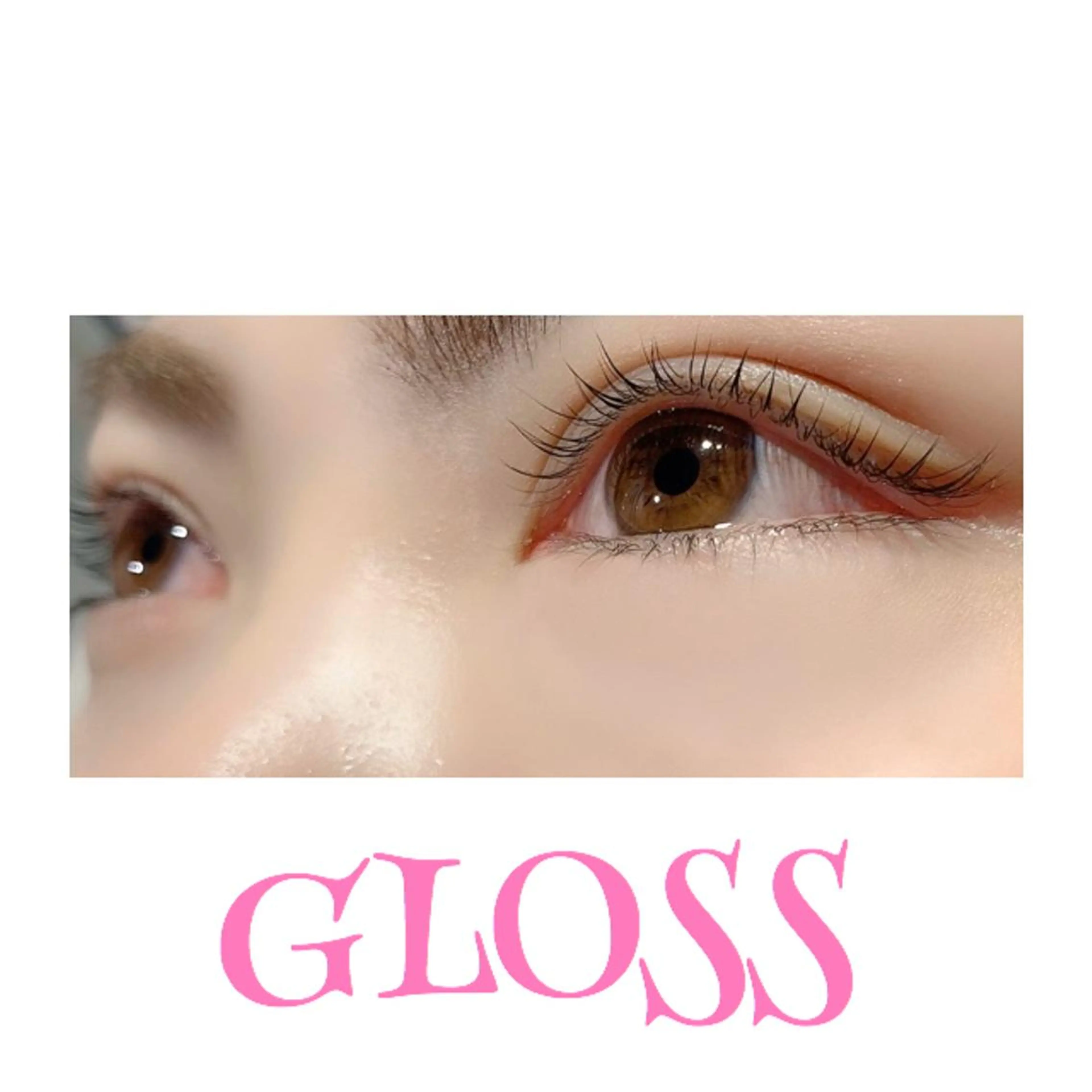 マツエク・マツパ クラシックアイズ鹿島 ☆練習モデル専用☆のマツエク・マツパデザイン