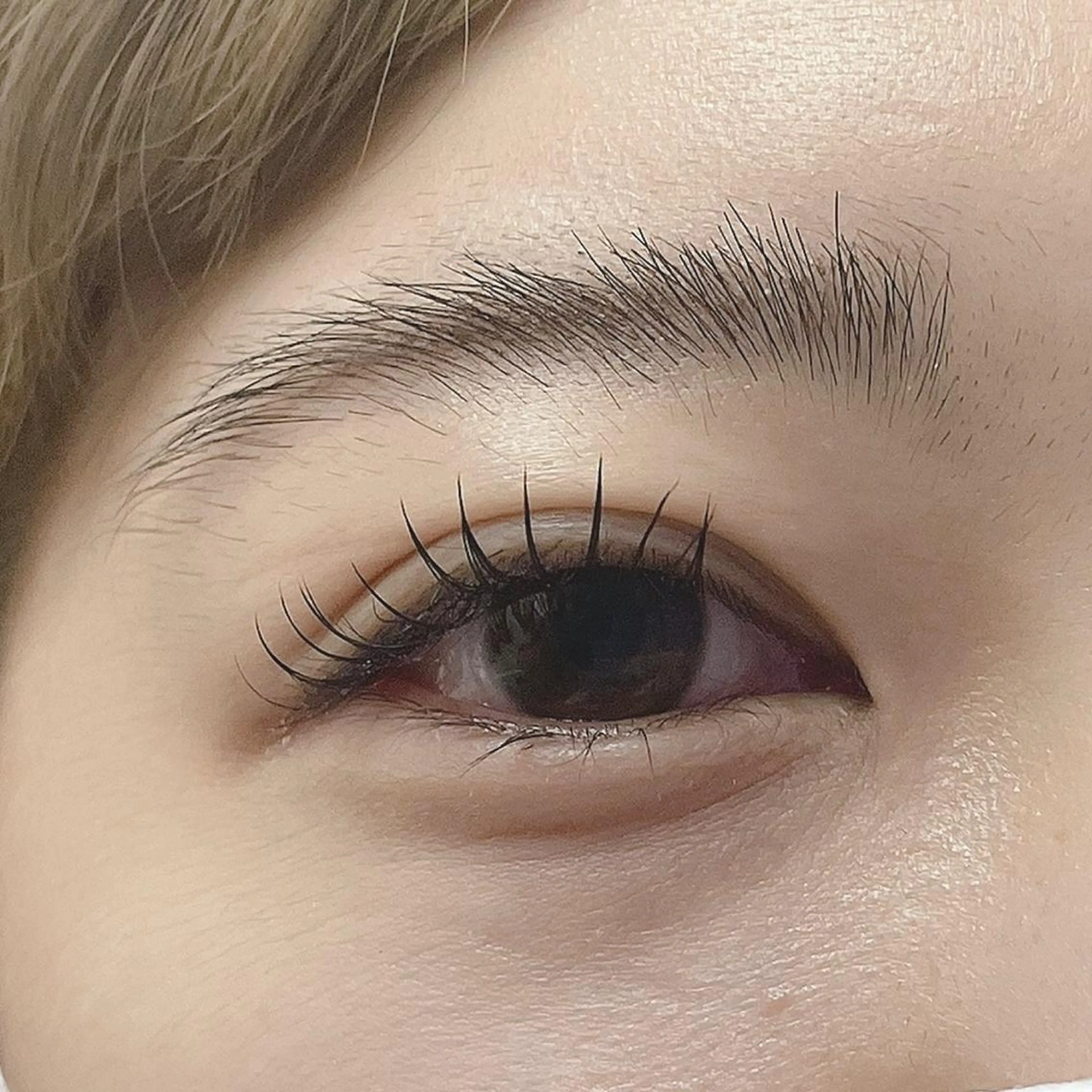 マツエク・マツパ マツエク SAITO/ Bianca中野のマツエク・マツパデザイン