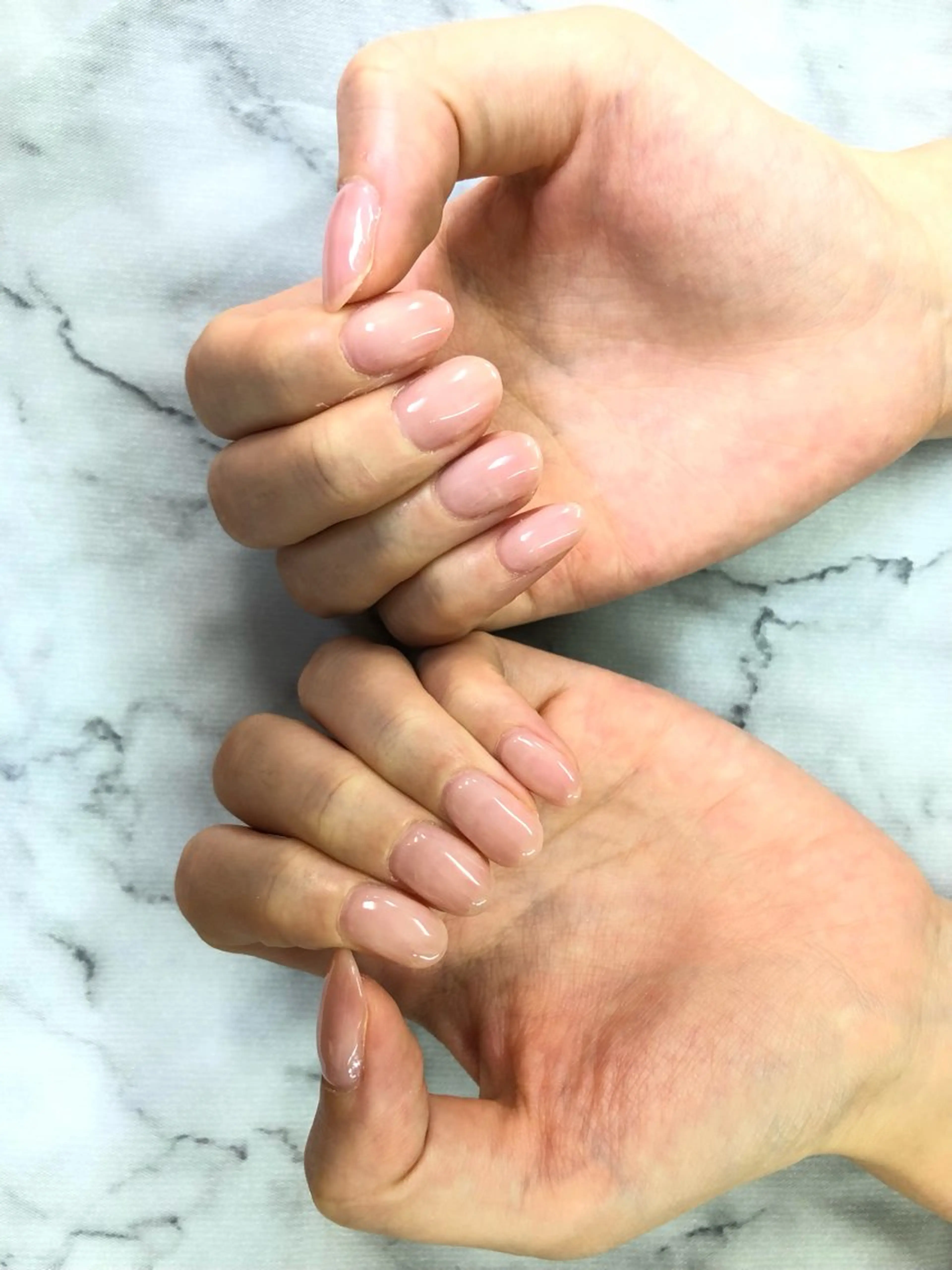 ネイル morelia nailsalon 京橋店所属・ri naのネイルデザイン