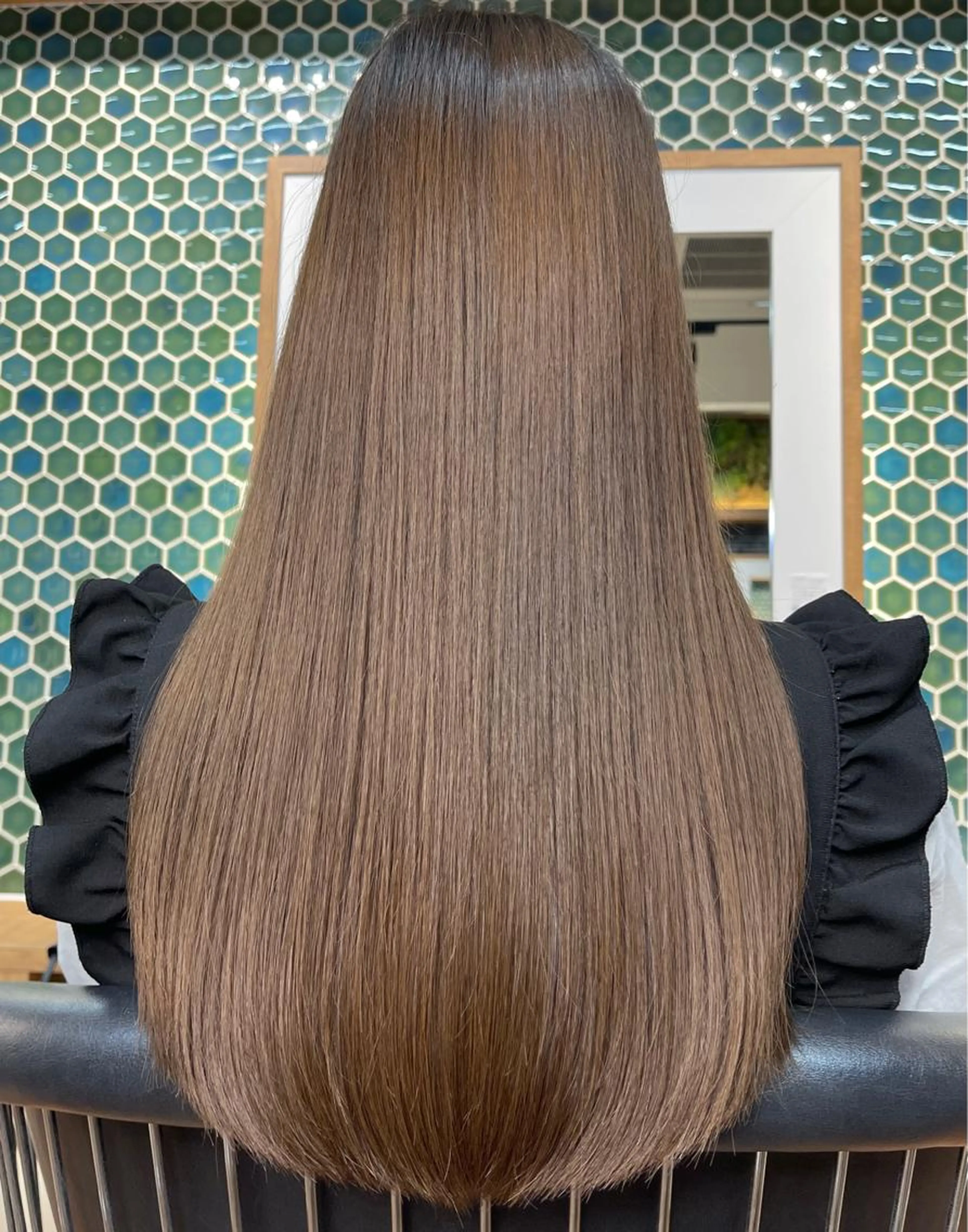 乃木坂/ Aujuaトリートメント☆の写真