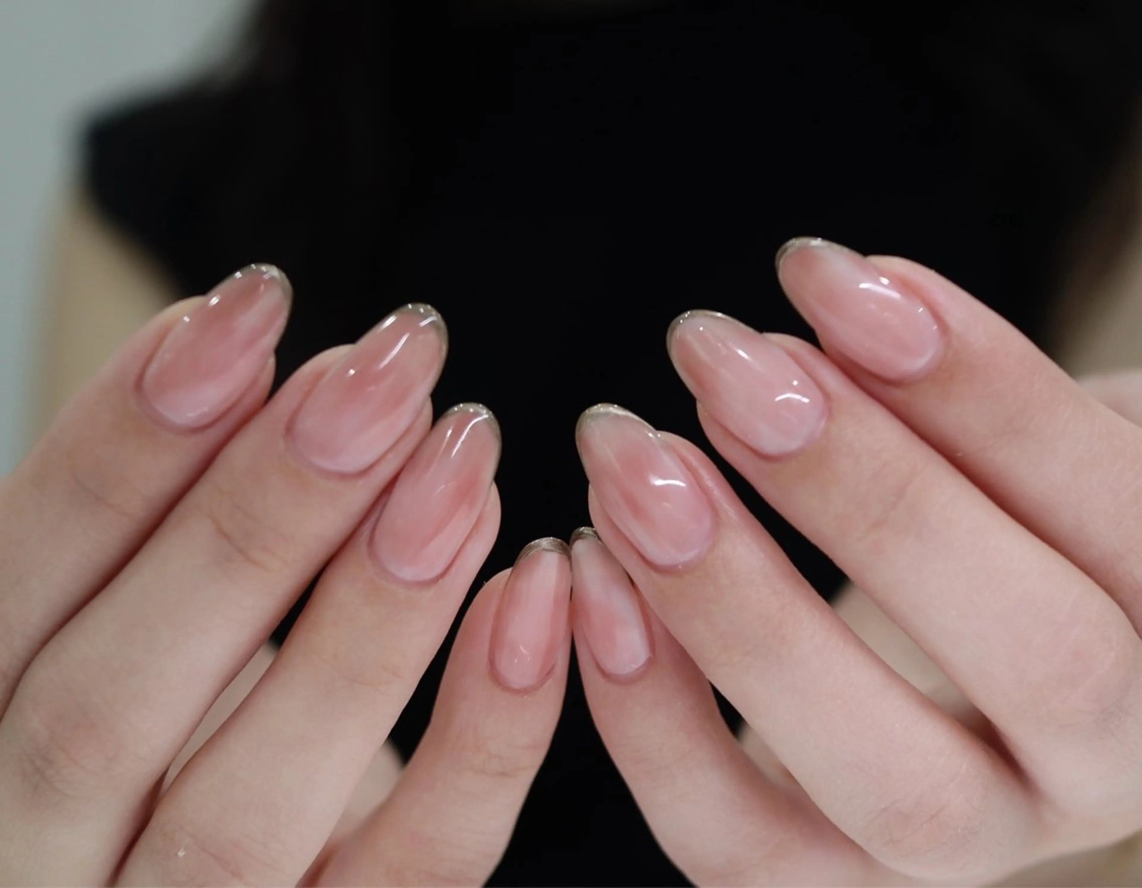 ネイル Kaka Nailsのネイルデザイン