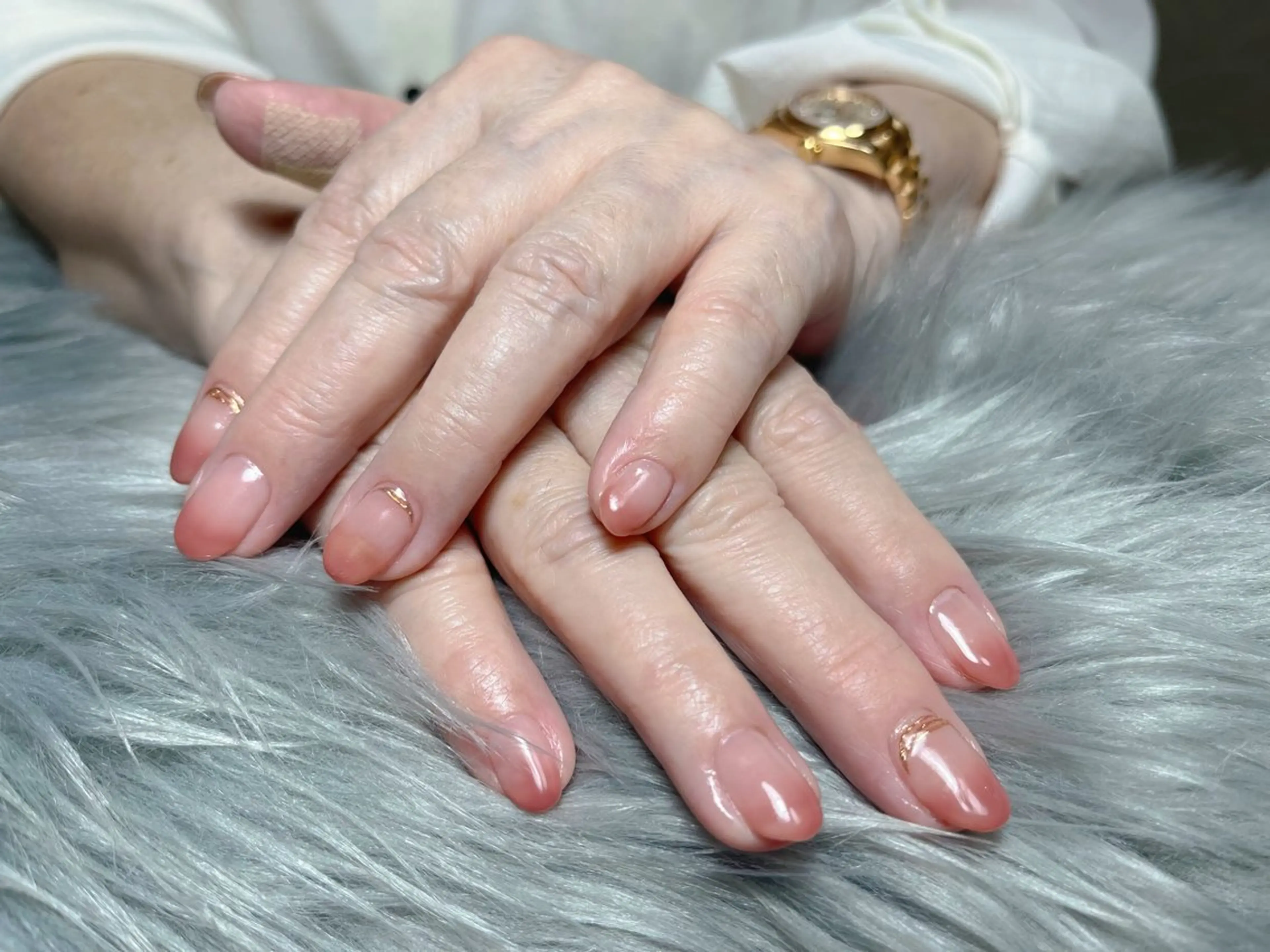 ネイル misaki nailのネイルデザイン