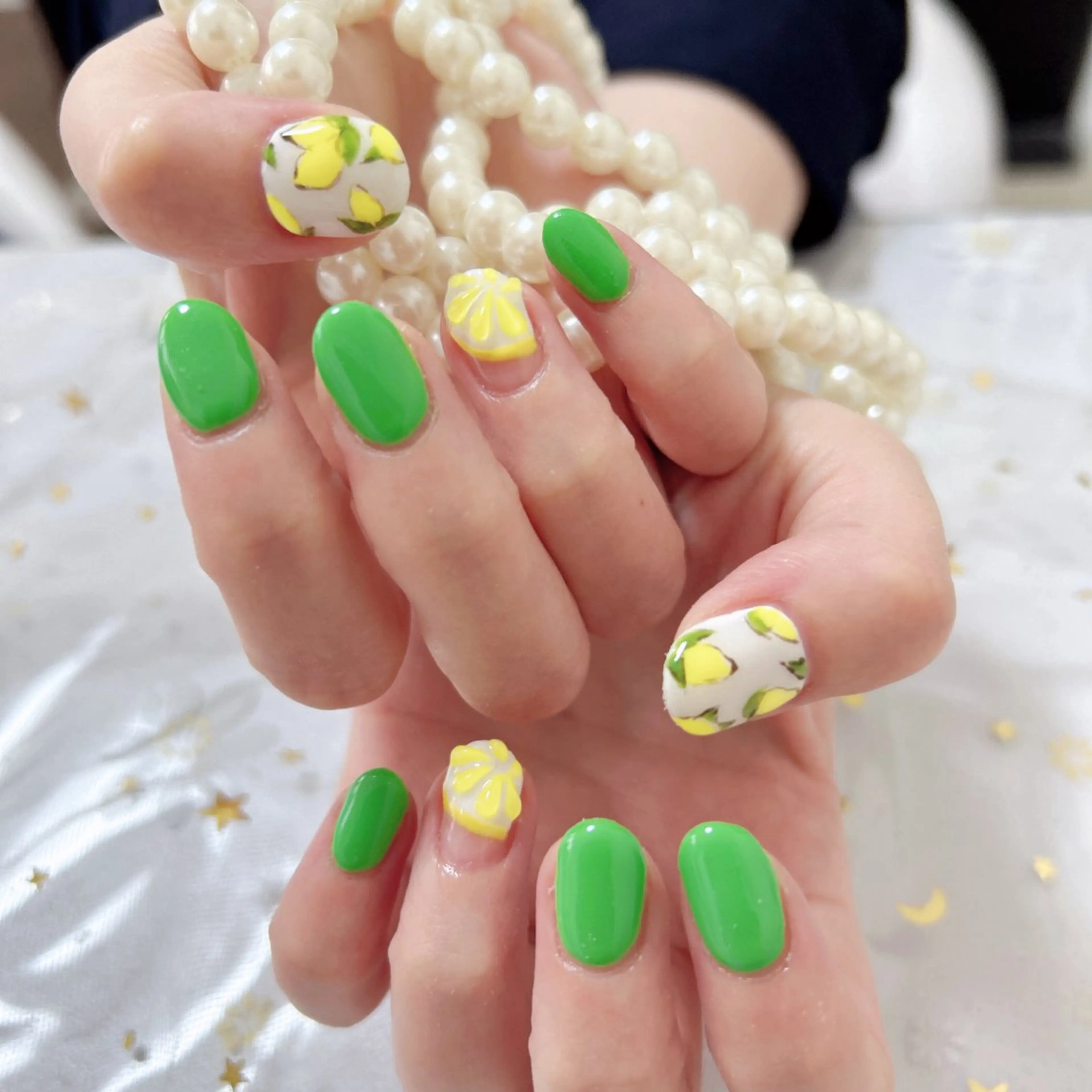 ネイル Kasumi Nailのネイルデザイン