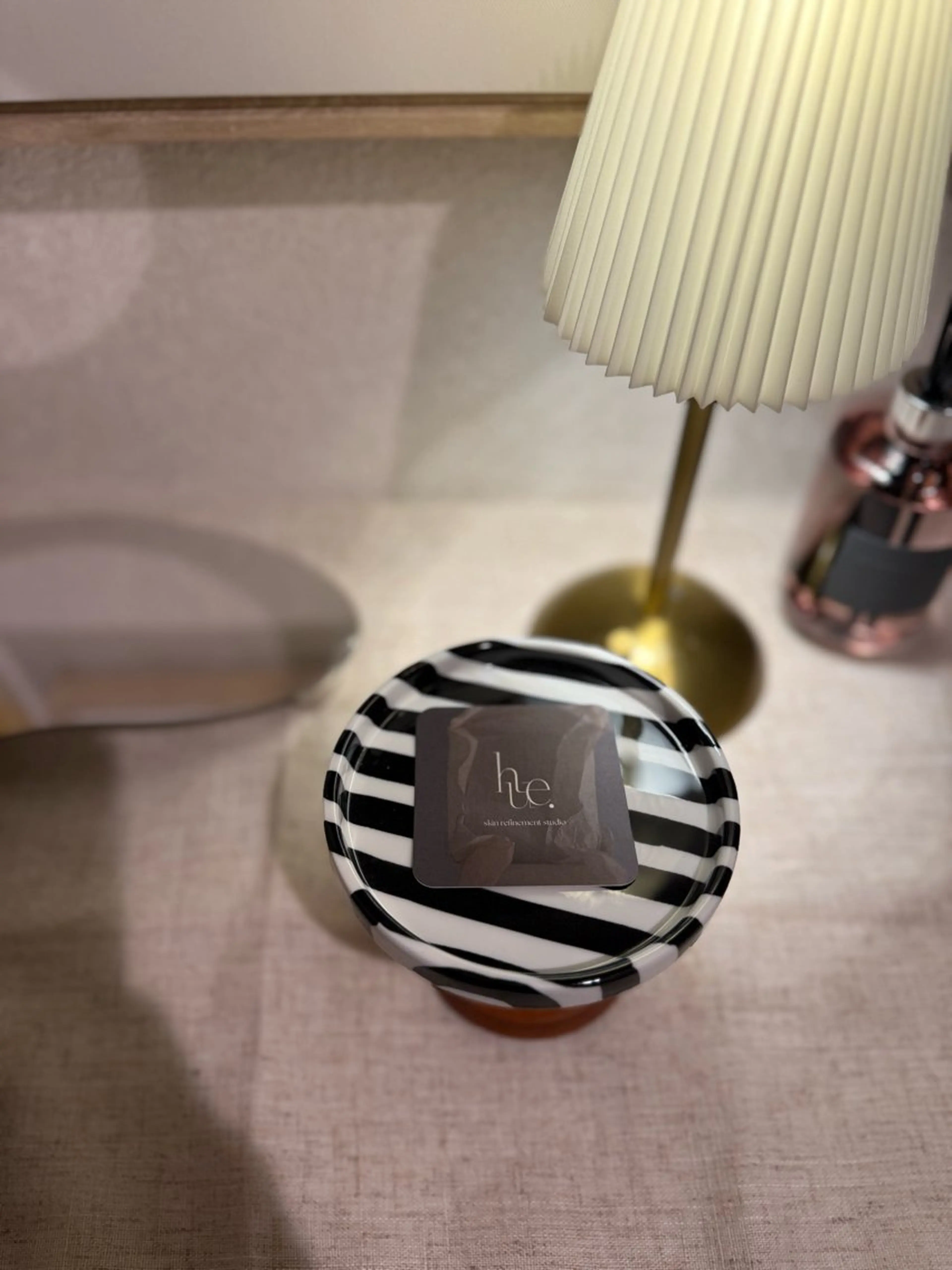 hue.所属・LAND YUKAのエステ・リラクイメージ