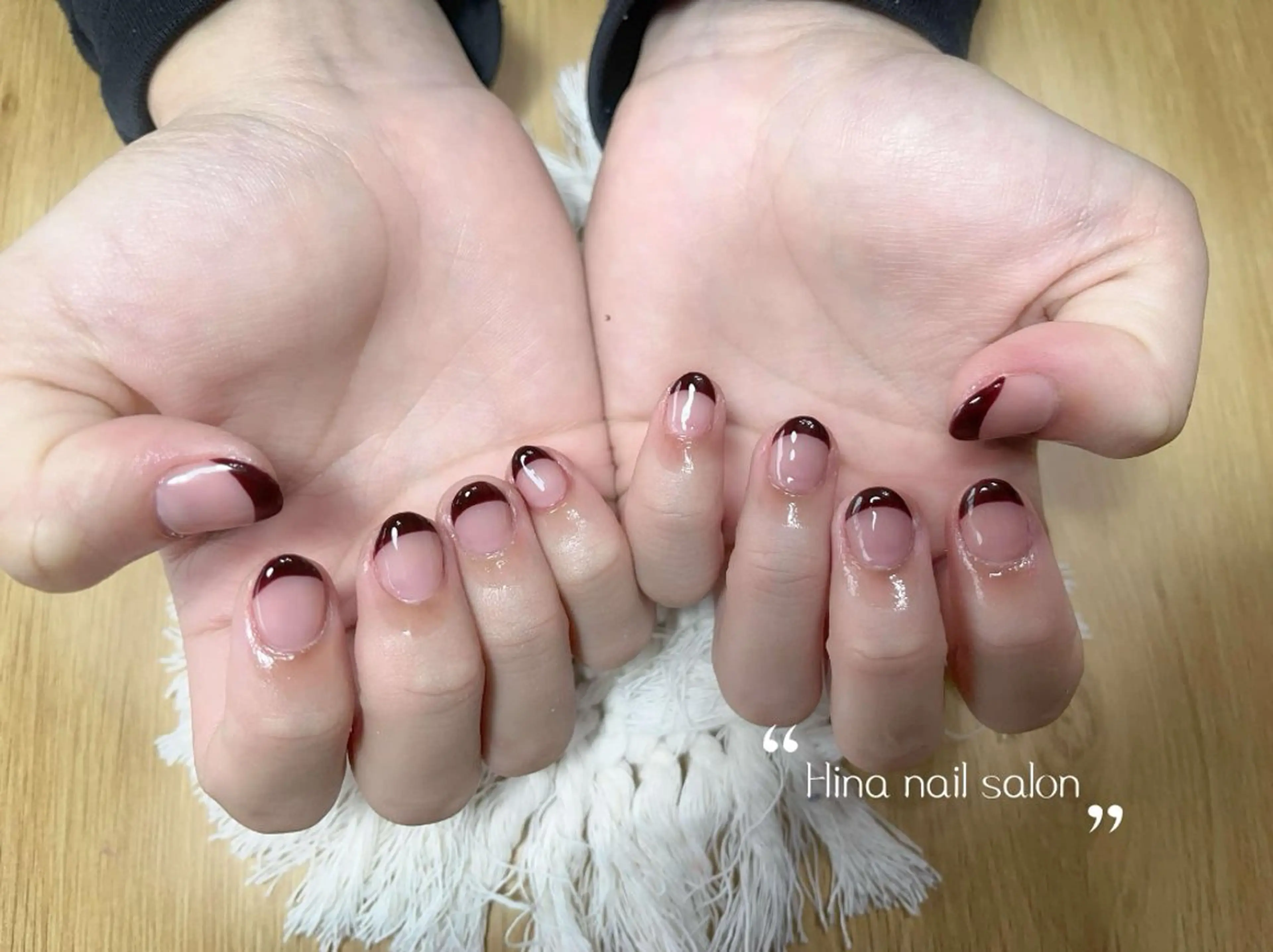 ネイル ヒナネイルサロン所属・Hina ネイルサロンのネイルデザイン