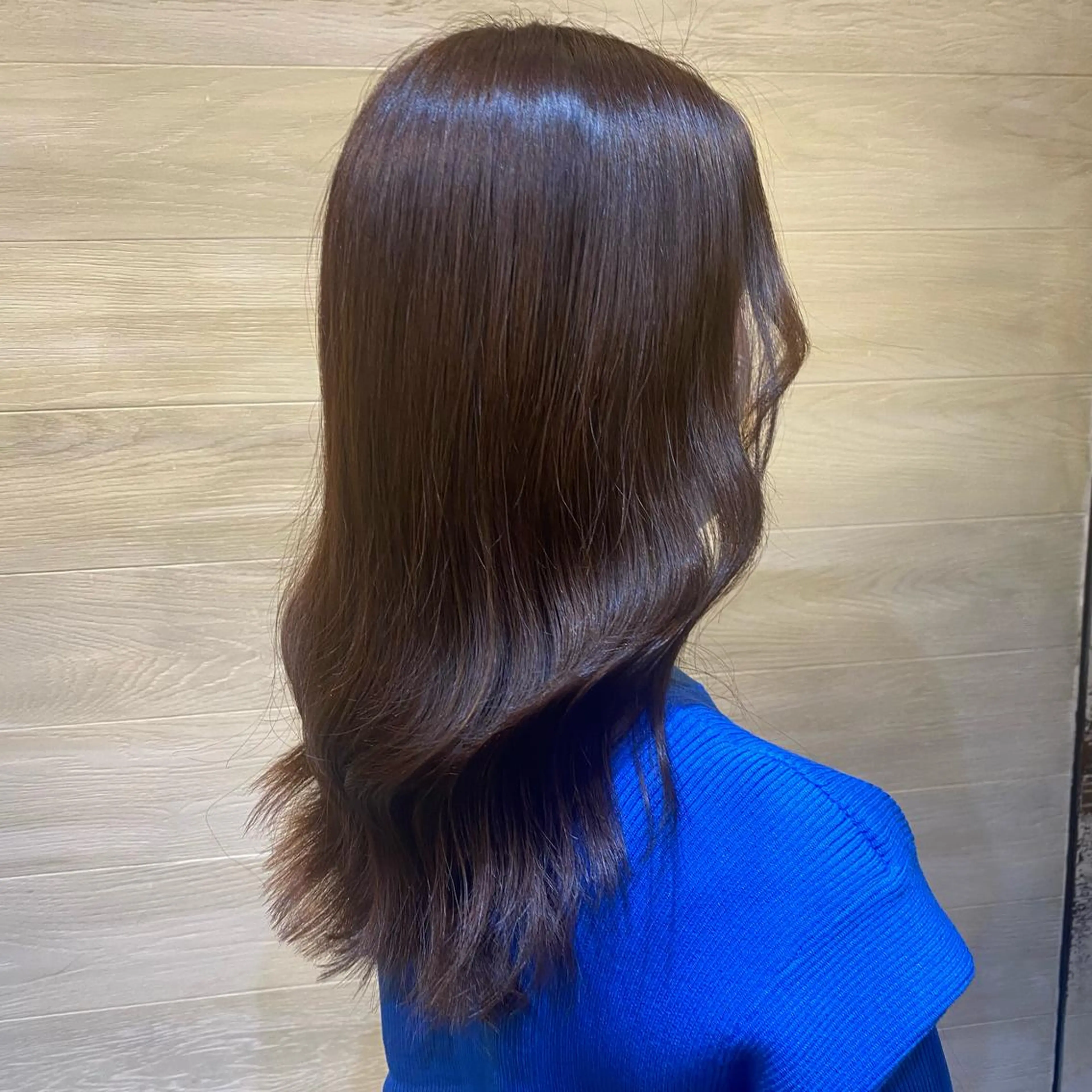 ☁️No.1人気メニュー☁️🌿カット➕カラー🌿の写真