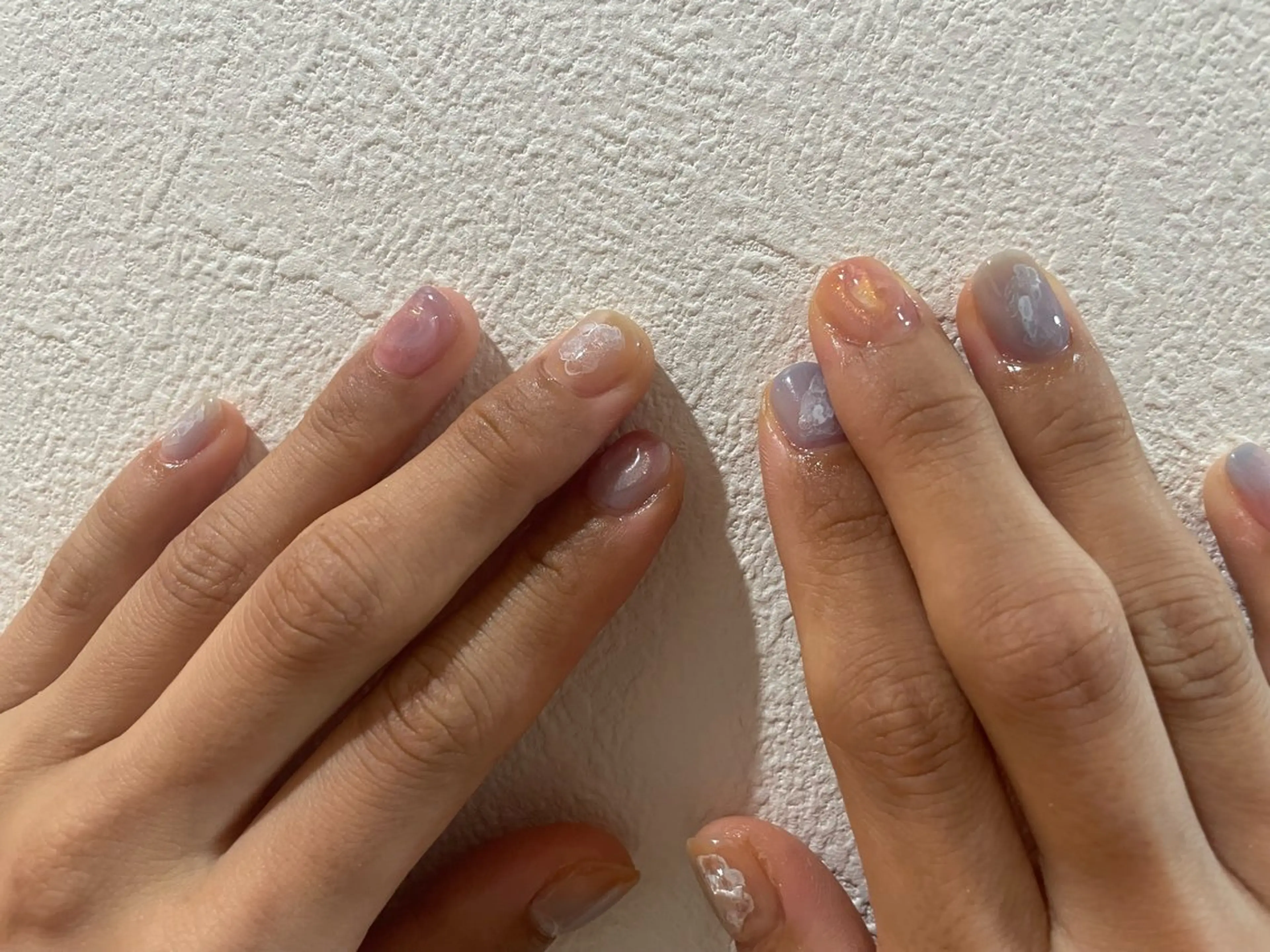 ネイル spread_c. .のネイルデザイン