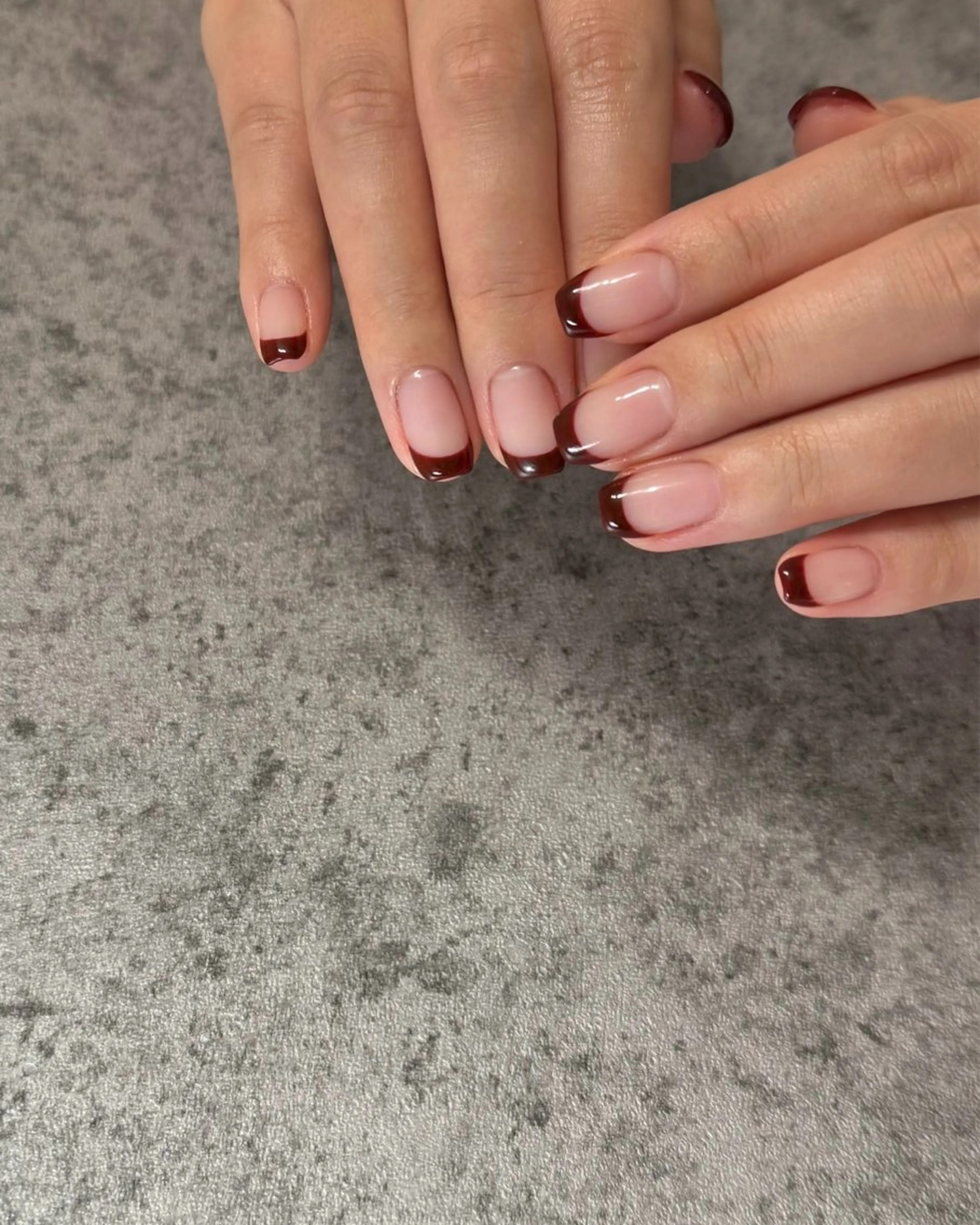 ネイル ハンドネイル ハンドケア m-nail所属・m-nail 🌙minamiのネイルデザイン